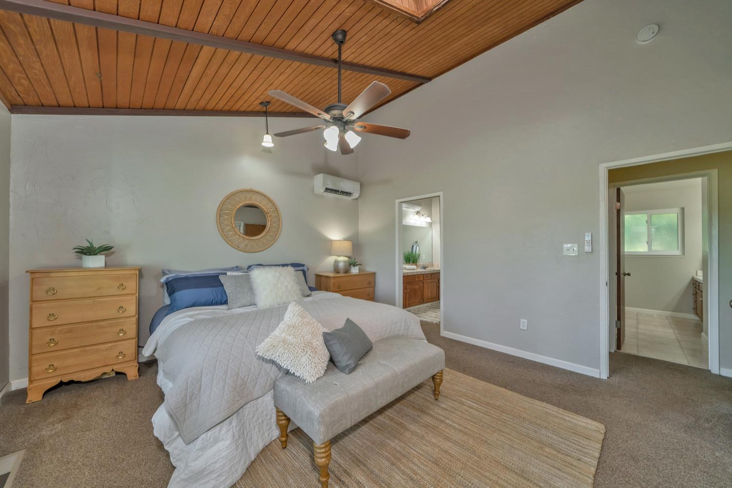 Detail Gallery Image 27 of 52 For 2599 Northridge Dr, Placerville,  CA 95667 - 4 Beds | 2/1 Baths