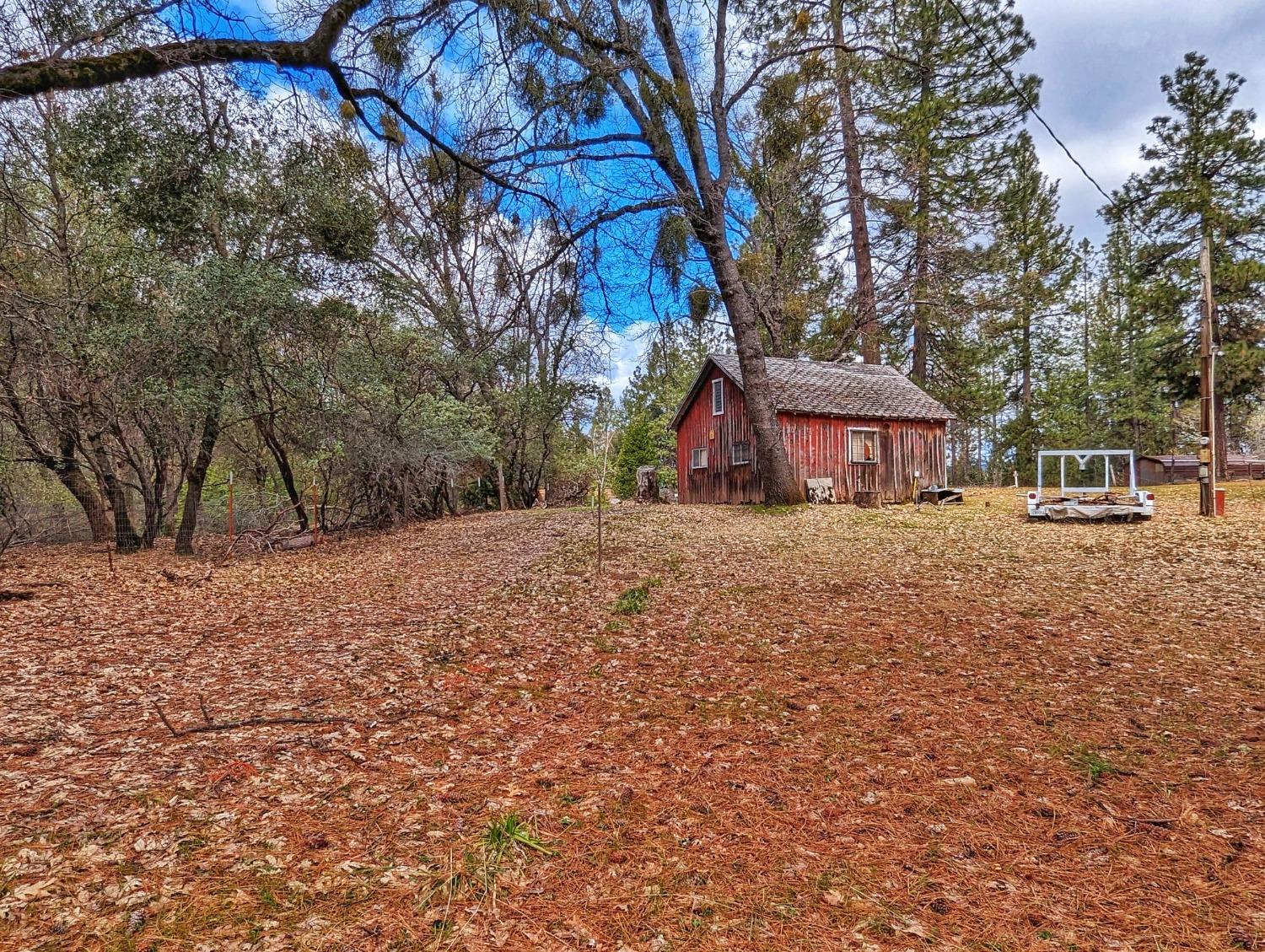 Detail Gallery Image 5 of 15 For 3808 Hewett Ln, Wilseyville,  CA 95257 - – Beds | – Baths