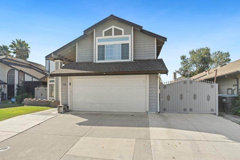 Detail Gallery Image 2 of 48 For 7938 Bucks Harbor Way, Sacramento,  CA 95828 - 3 Beds | 2/1 Baths