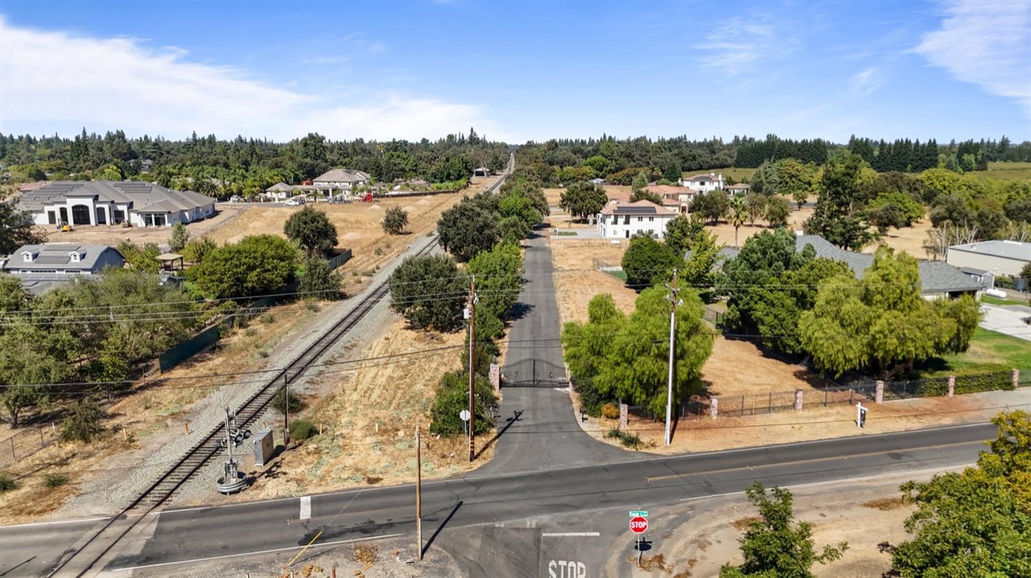 Detail Gallery Image 64 of 66 For 8100 E Foppiano Ln, Stockton,  CA 95212 - 5 Beds | 5 Baths