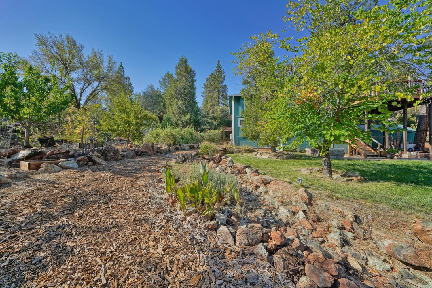 Detail Gallery Image 48 of 52 For 2599 Northridge Dr, Placerville,  CA 95667 - 4 Beds | 2/1 Baths