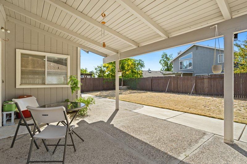 Detail Gallery Image 48 of 48 For 7938 Bucks Harbor Way, Sacramento,  CA 95828 - 3 Beds | 2/1 Baths