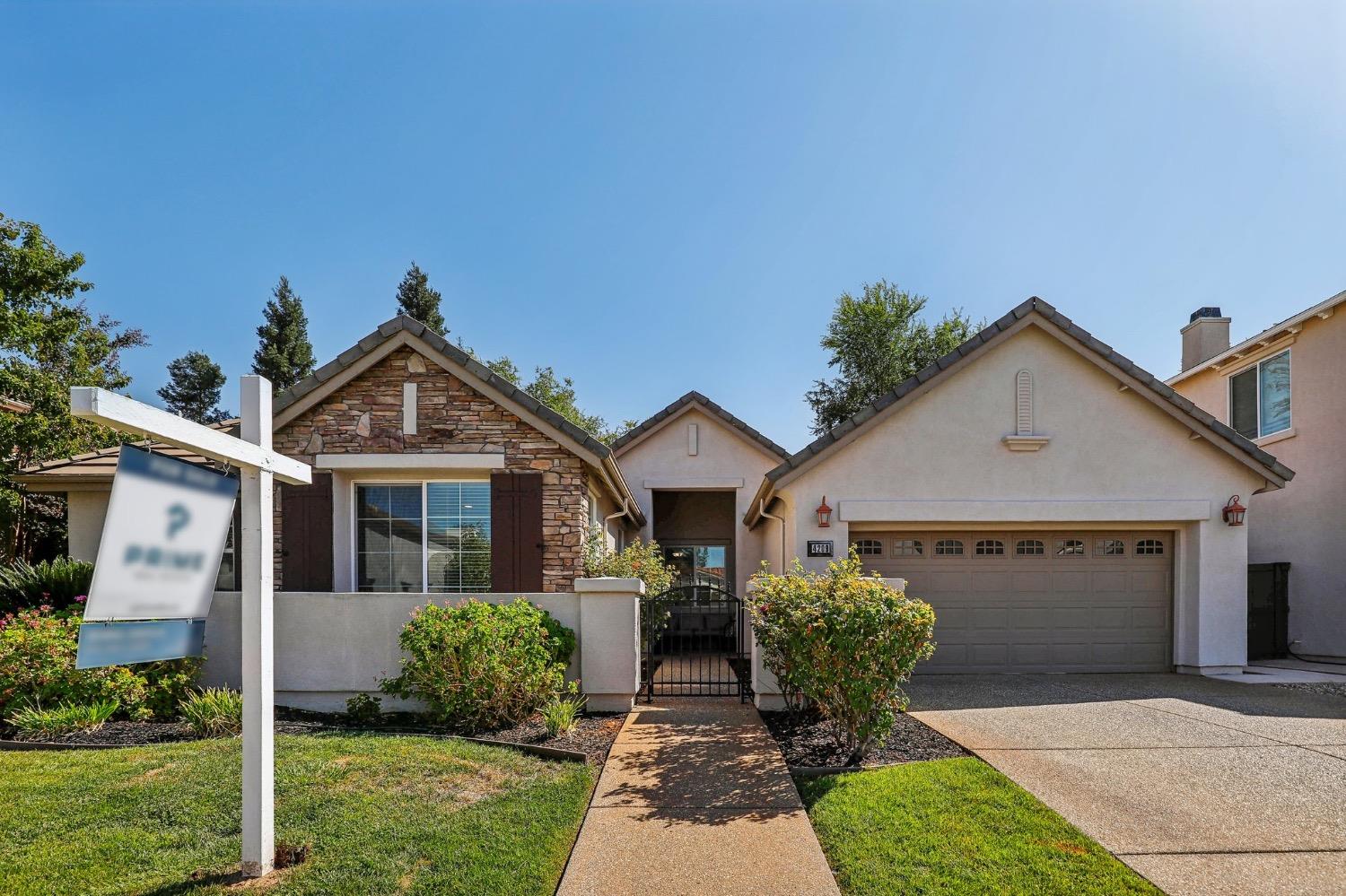 Detail Gallery Image 1 of 1 For 4209 Topaz Valley Way, Rancho Cordova,  CA 95742 - 5 Beds | 3/1 Baths