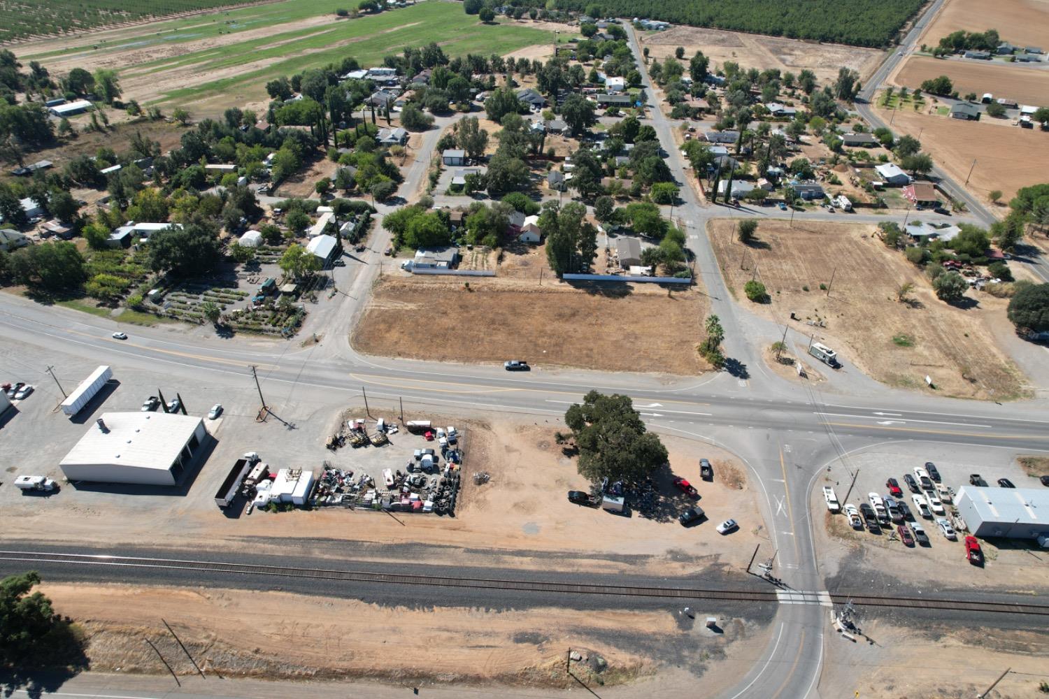 State Highway 99w, Gerber, California image 13