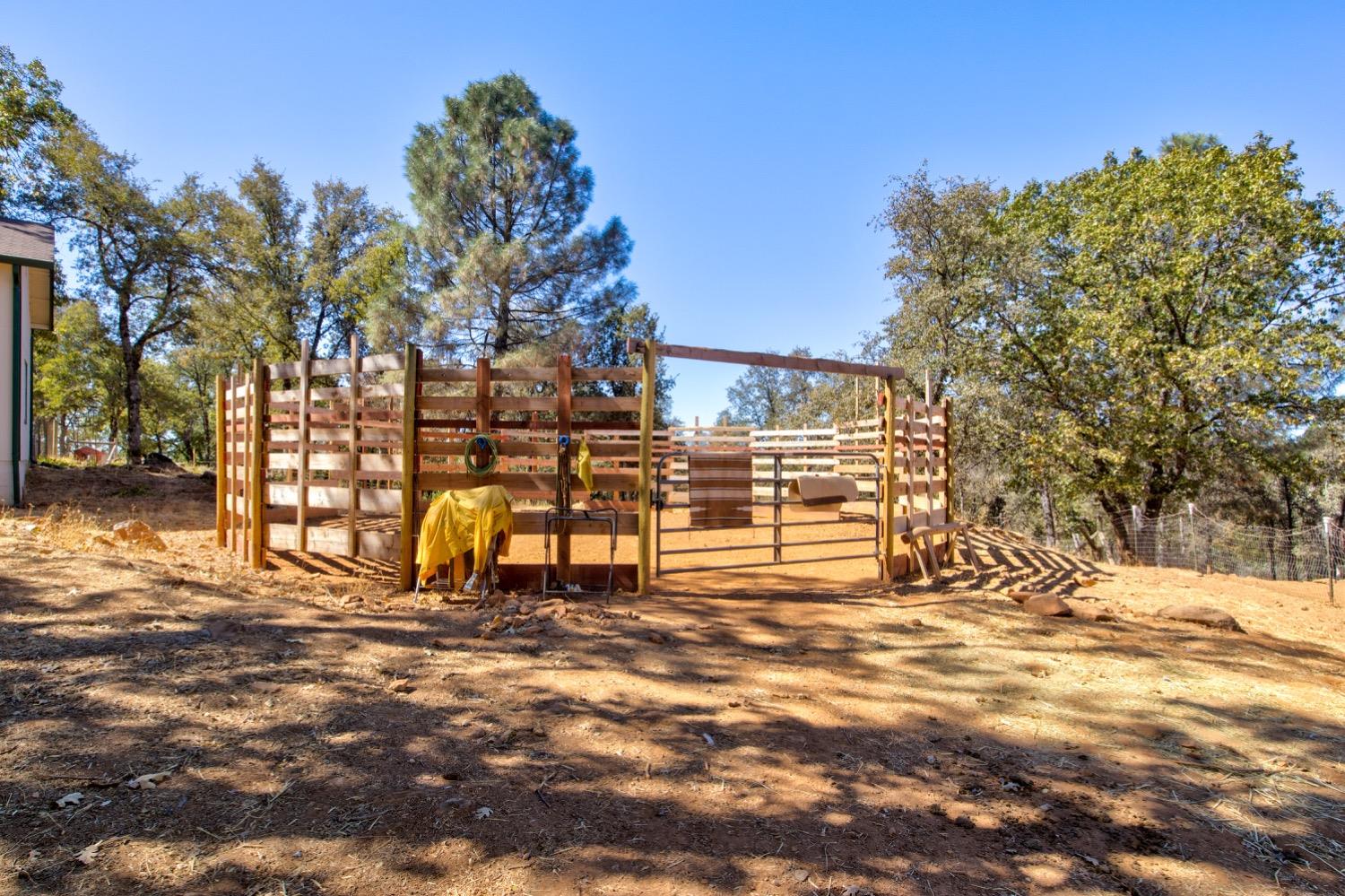 Detail Gallery Image 55 of 90 For 4780 Falstaff Rd, Greenwood,  CA 95635 - 3 Beds | 2 Baths