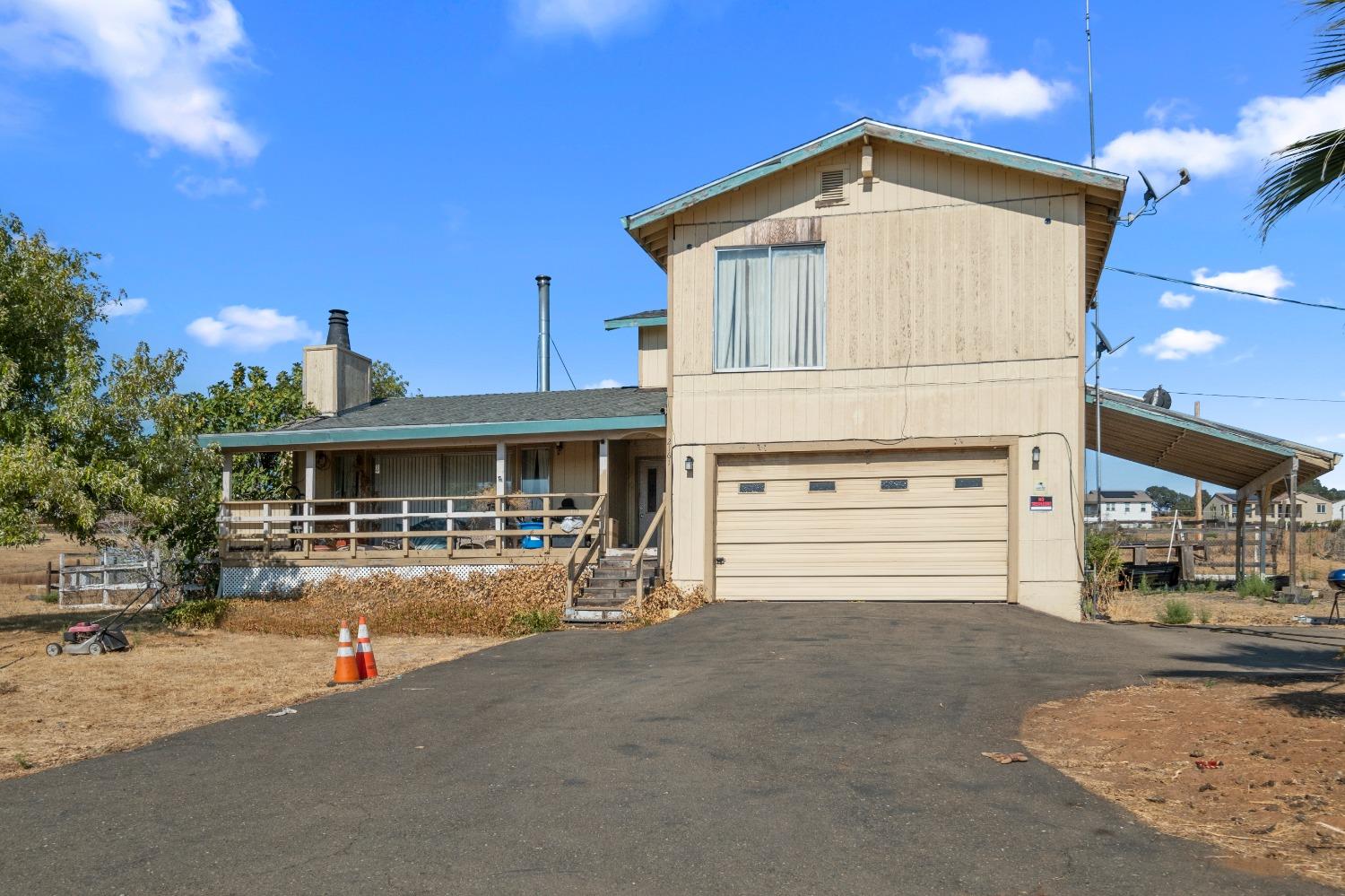 Detail Gallery Image 10 of 65 For 2159 City Lights Dr, El Dorado Hills,  CA 95762 - 3 Beds | 3 Baths