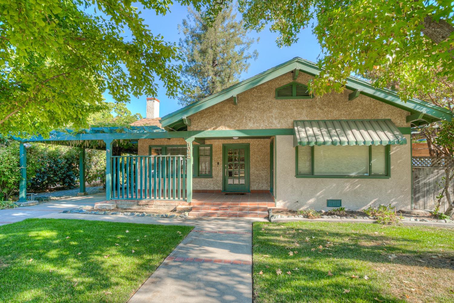 Clay Street, Colusa, California image 2