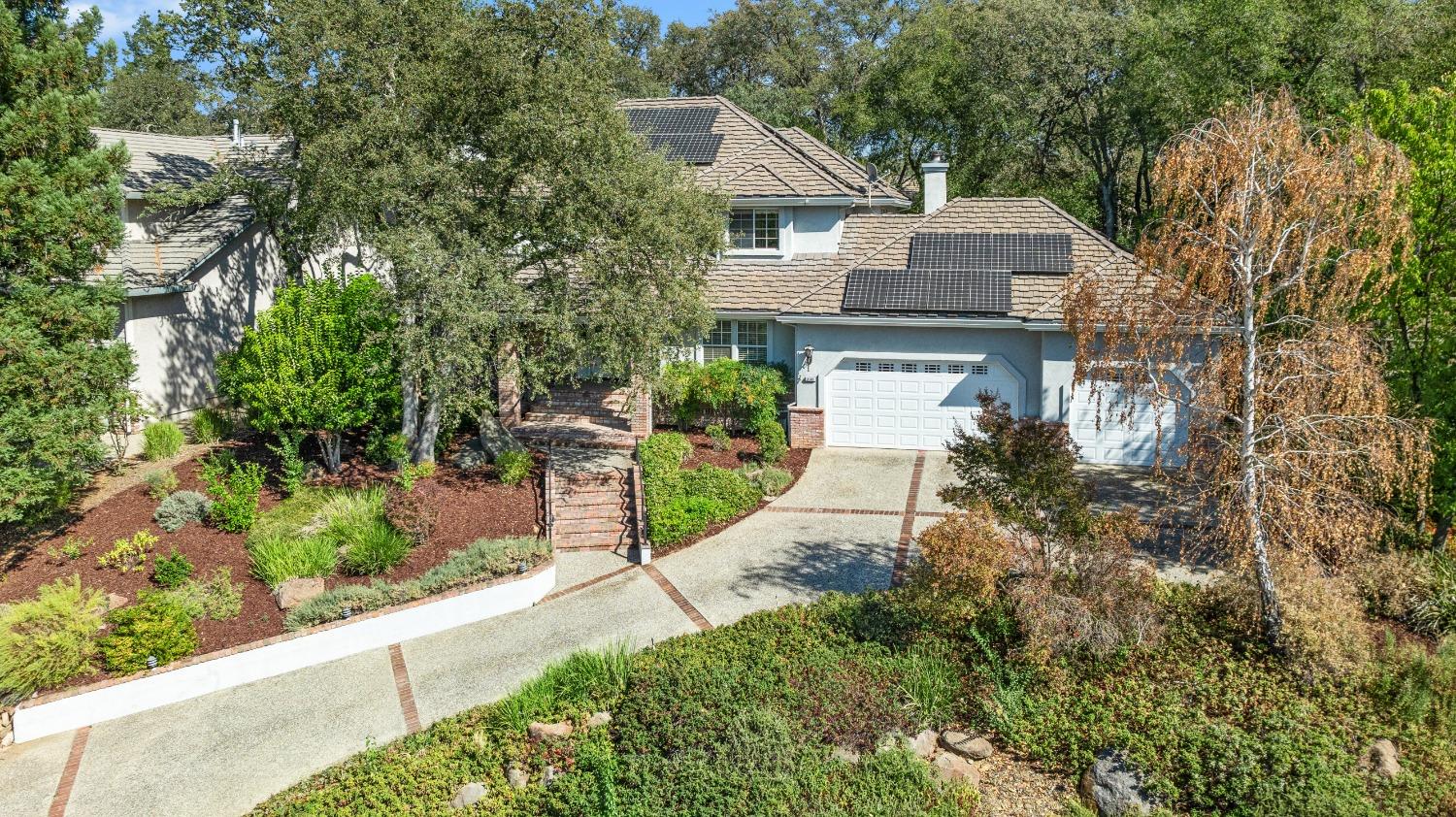 Cardiff Circle, El Dorado Hills, California image 4