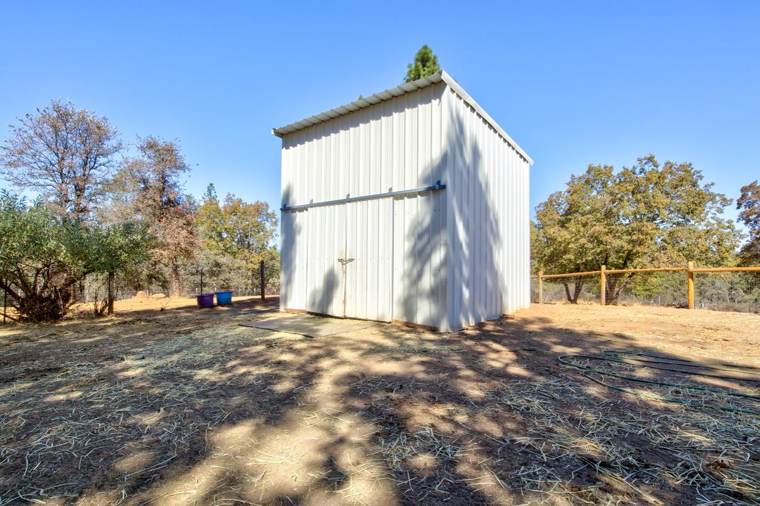 Detail Gallery Image 58 of 90 For 4780 Falstaff Rd, Greenwood,  CA 95635 - 3 Beds | 2 Baths