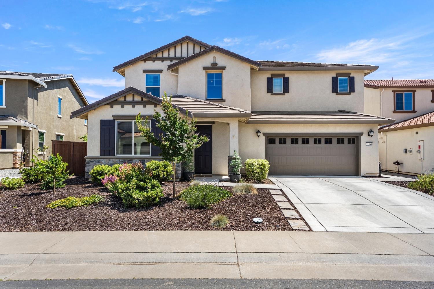 Solsberry Way, Rancho Cordova, California image 1