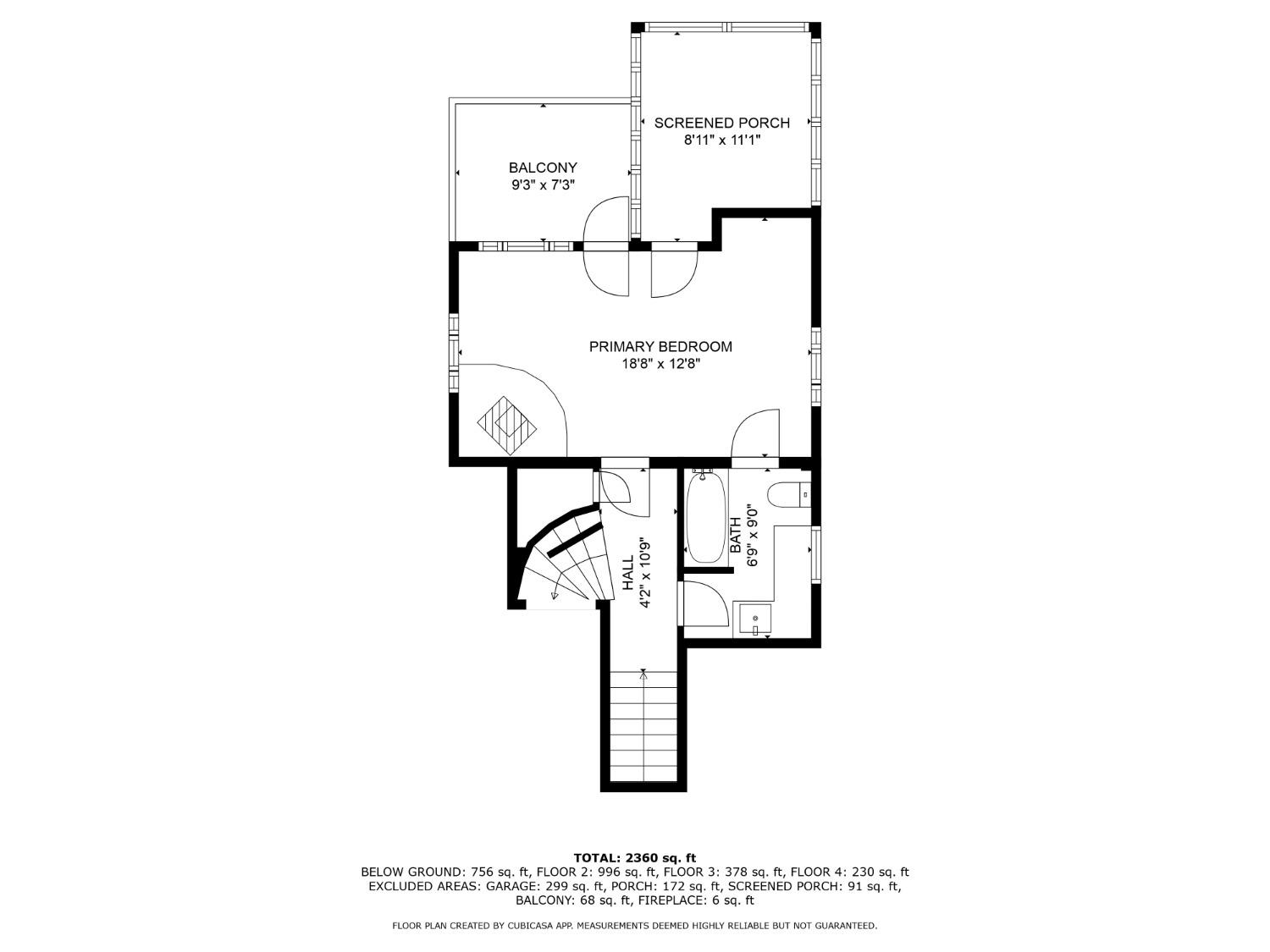 Detail Gallery Image 49 of 51 For 118 Elmwood Ct, Modesto,  CA 95354 - 2 Beds | 2/1 Baths