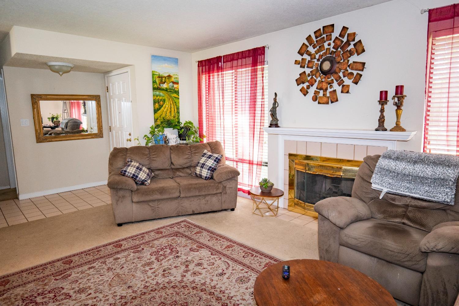 Detail Gallery Image 12 of 19 For 5670 Spyglass Ln, Citrus Heights,  CA 95610 - 2 Beds | 2 Baths