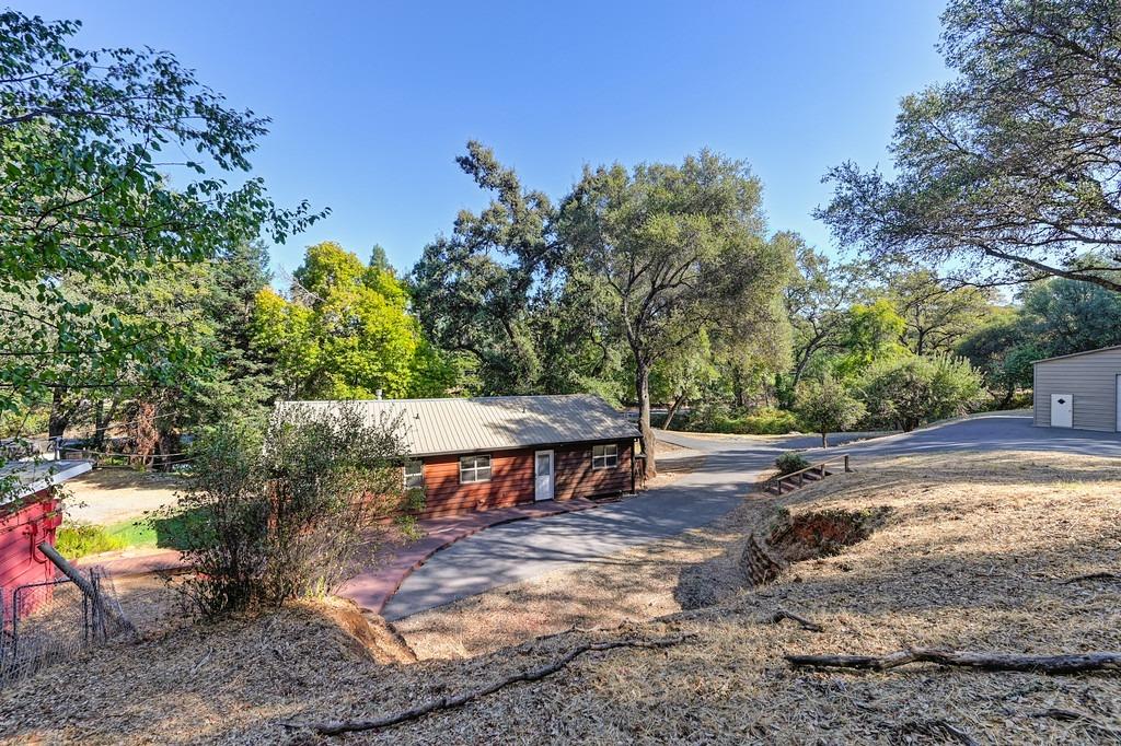 Detail Gallery Image 44 of 56 For 13630 Dry Creek Rd, Auburn,  CA 95602 - 3 Beds | 2 Baths