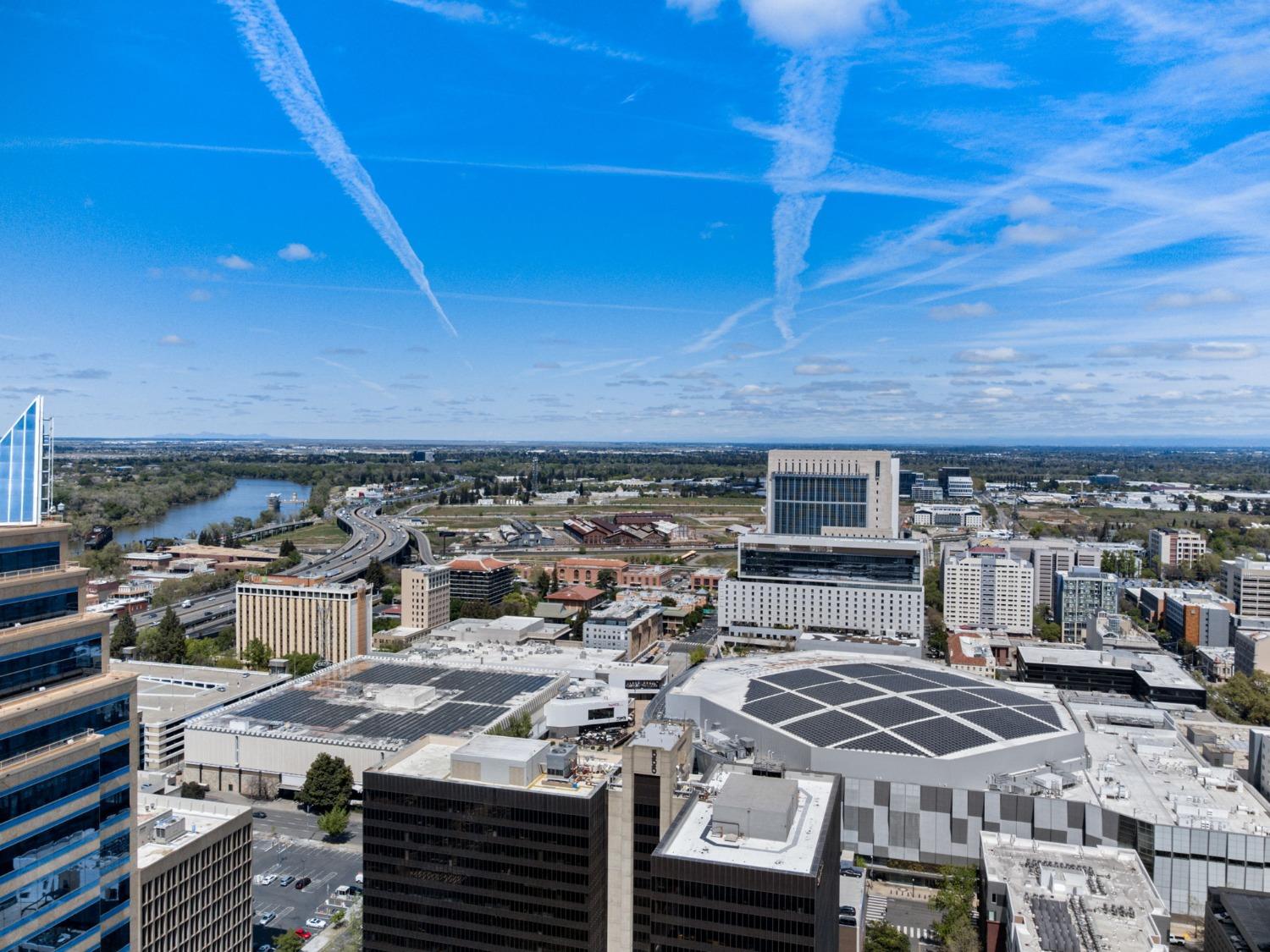 Detail Gallery Image 27 of 28 For 500 N St #708,  Sacramento,  CA 95814 - 2 Beds | 2 Baths