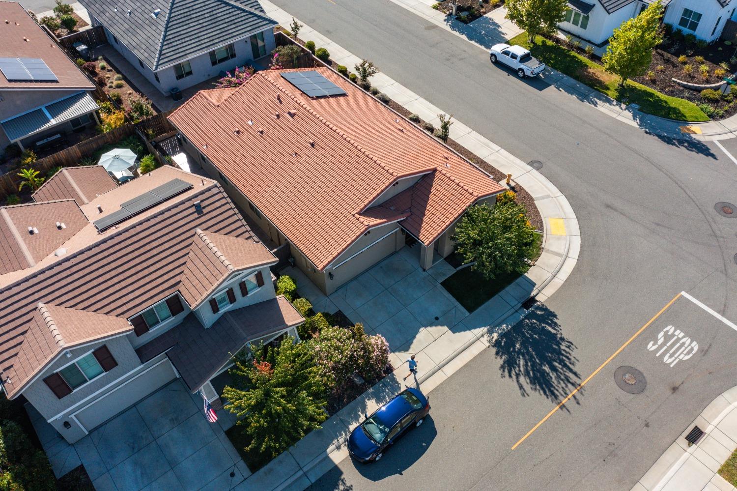 Detail Gallery Image 43 of 50 For 3140 Golden Trail St, Rocklin,  CA 95765 - 4 Beds | 3 Baths