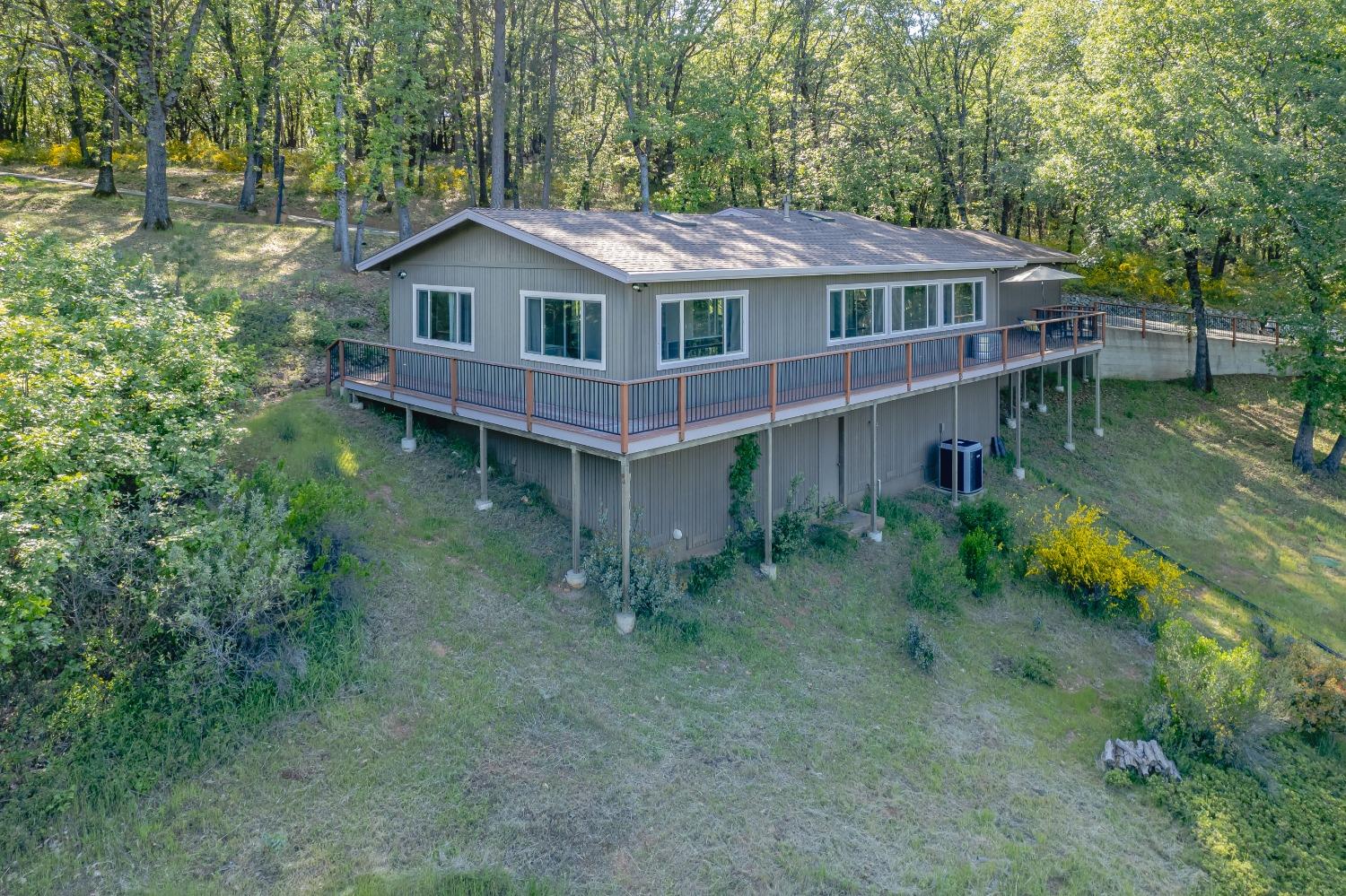 Detail Gallery Image 54 of 80 For 12102 Masters Hill Pl, Nevada City,  CA 95959 - 6 Beds | 5 Baths