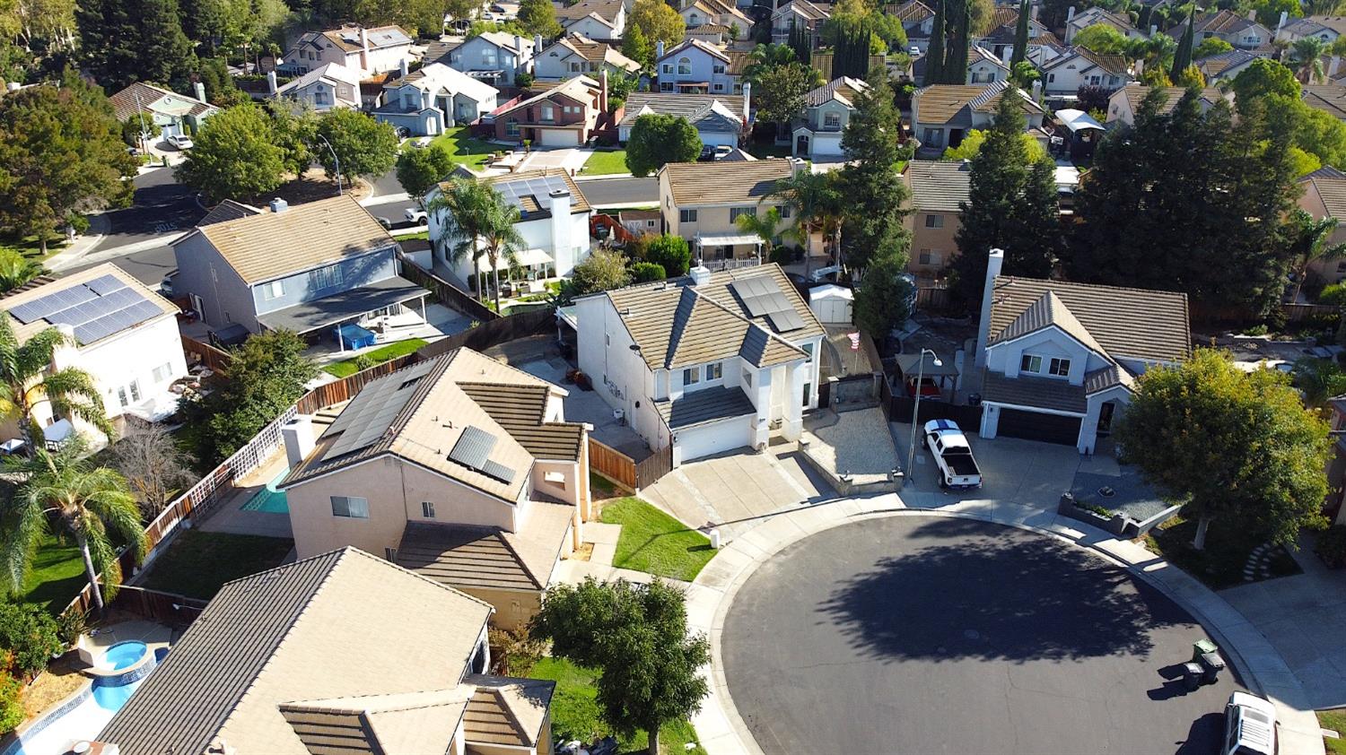 Detail Gallery Image 58 of 60 For 1570 Monterey Ct, Tracy,  CA 95376 - 5 Beds | 3 Baths