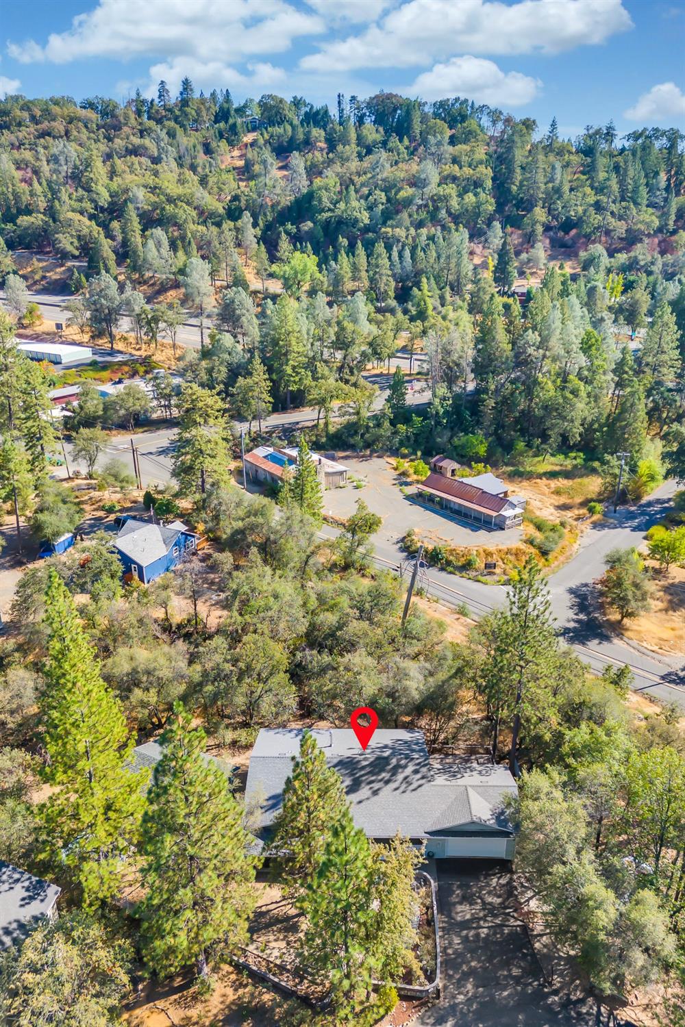 Detail Gallery Image 27 of 27 For 3021 Lansdowne Ln, Placerville,  CA 95667 - 3 Beds | 2/1 Baths