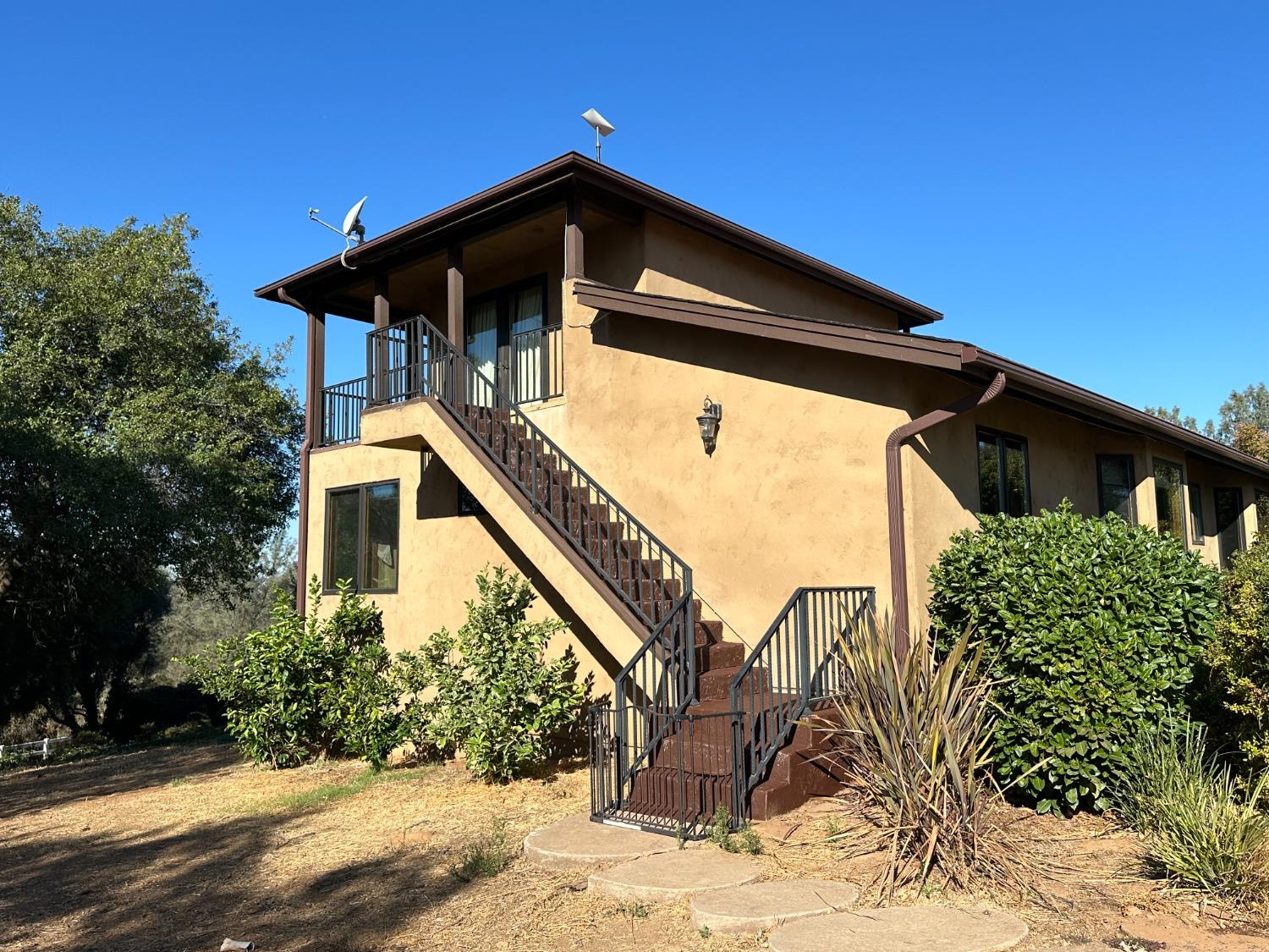 Detail Gallery Image 56 of 84 For 19271 Iron Mountain Dr, Grass Valley,  CA 95949 - 4 Beds | 3/1 Baths