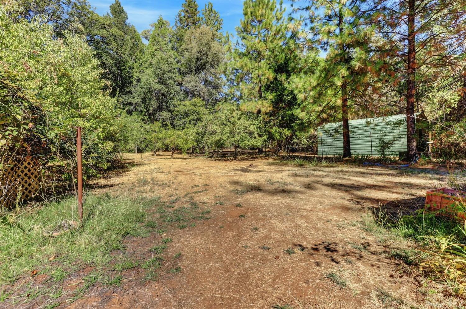 Detail Gallery Image 92 of 98 For 10848 Eich, Dobbins,  CA 95935 - 2 Beds | 1 Baths