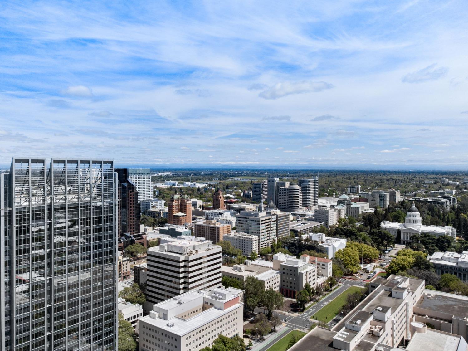 Detail Gallery Image 26 of 28 For 500 N St #708,  Sacramento,  CA 95814 - 2 Beds | 2 Baths