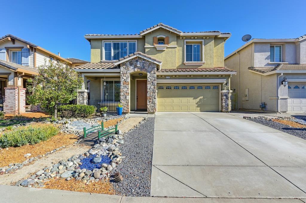 Borderlands Drive, Rancho Cordova, California image 2