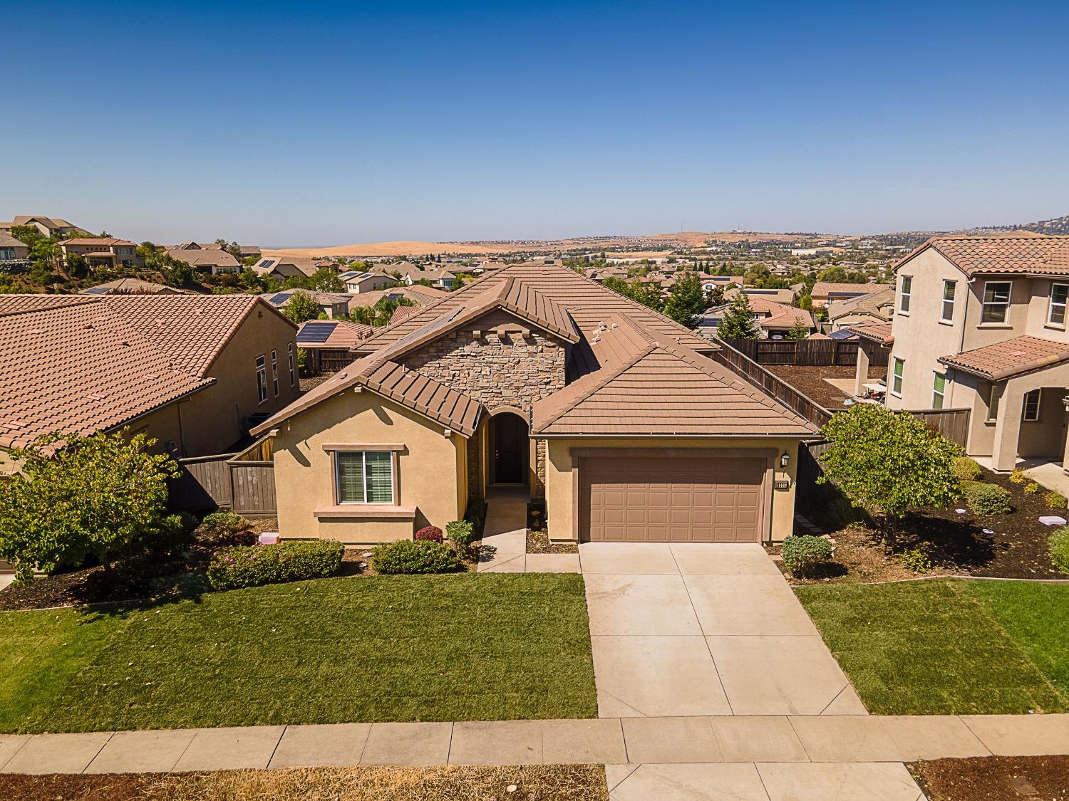 Detail Gallery Image 2 of 59 For 2535 Wycliffe Way, El Dorado Hills,  CA 95762 - 3 Beds | 2/1 Baths