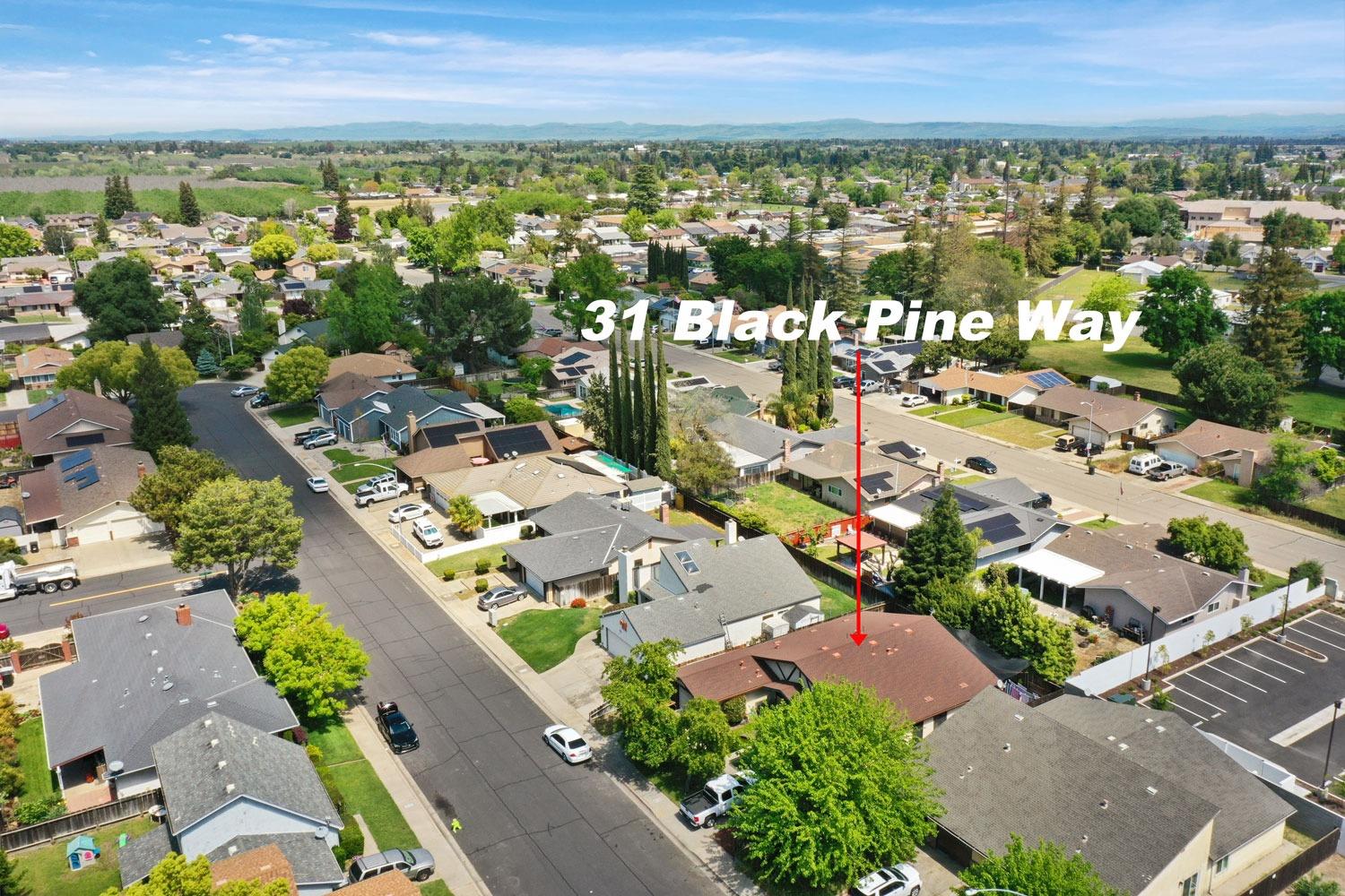 Black Pine Way, Oakdale, California image 8