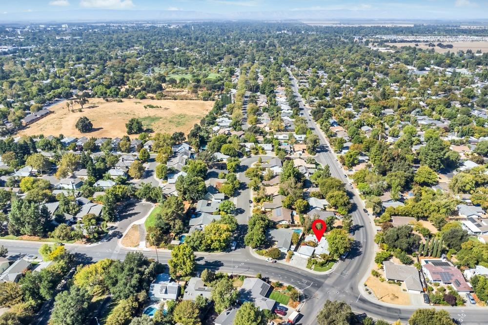 Tulip Lane, Davis, California image 39