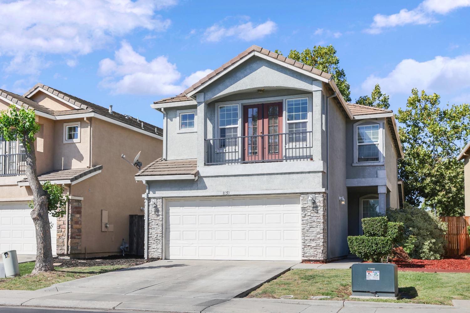 Detail Gallery Image 1 of 1 For 8053 Shay Cir, Stockton,  CA 95212 - 3 Beds | 2/1 Baths