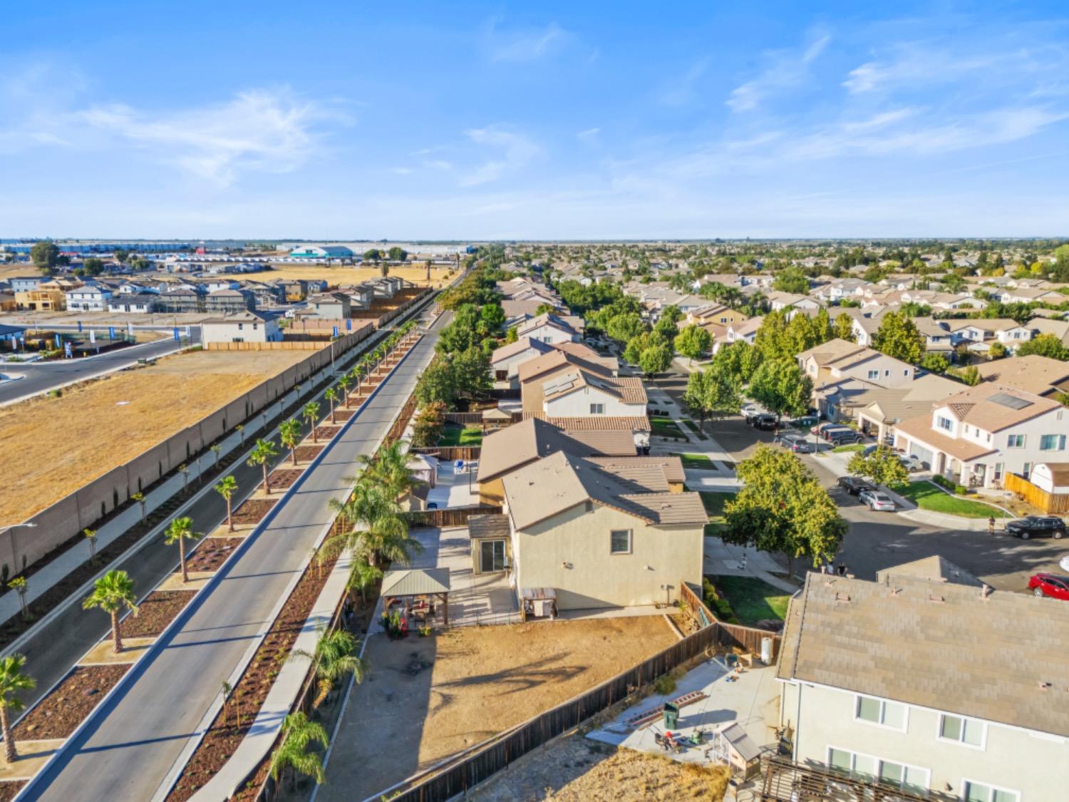 Lavender Lane, Patterson, California image 28