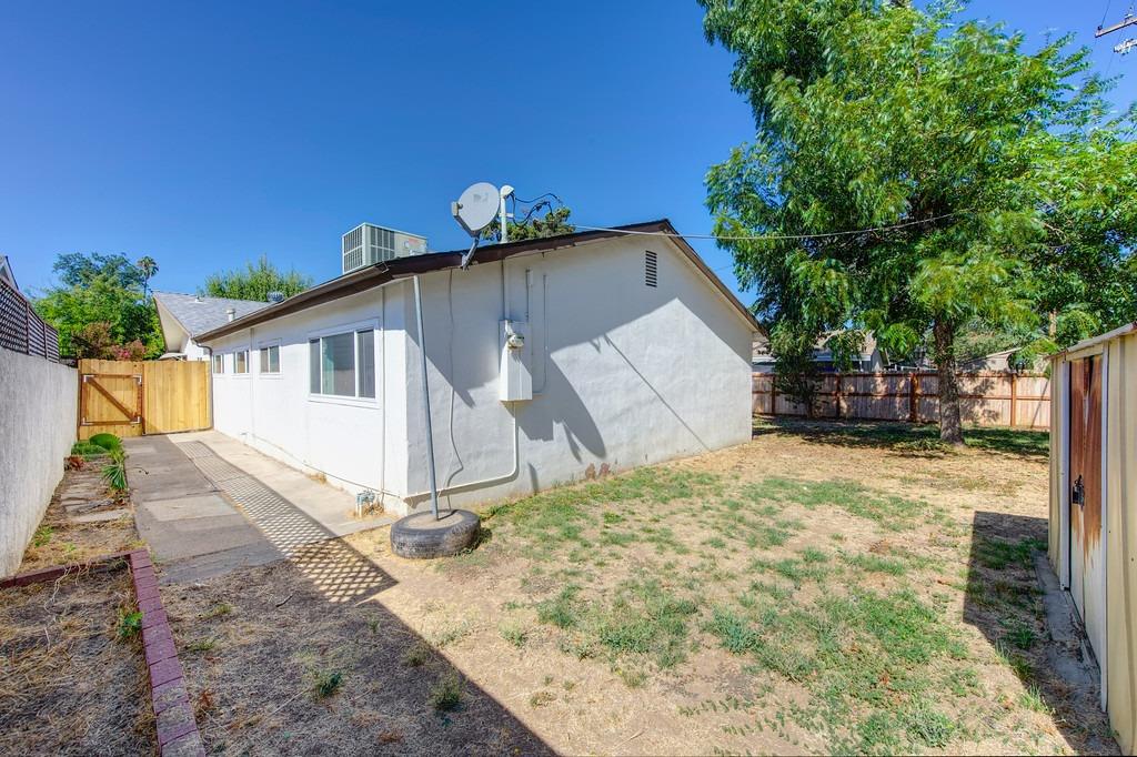 Detail Gallery Image 31 of 31 For 7148 Carriage Dr, Citrus Heights,  CA 95621 - 3 Beds | 1/1 Baths