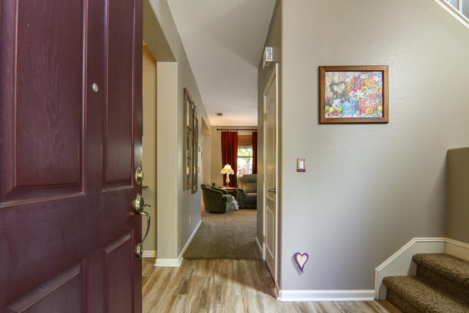 Detail Gallery Image 6 of 45 For 5727 Mineral Springs Ct, Marysville,  CA 95901 - 4 Beds | 2/1 Baths