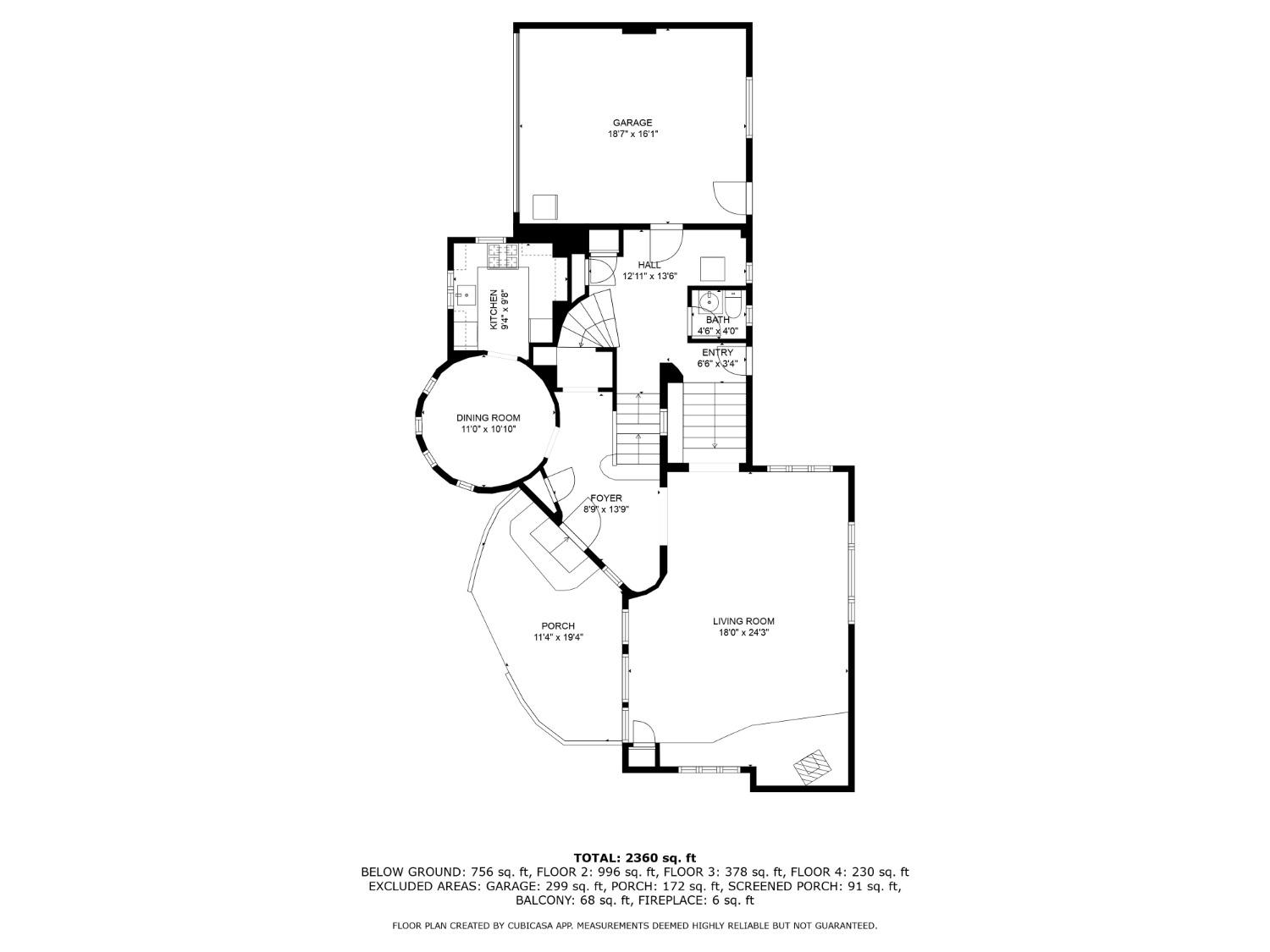 Detail Gallery Image 48 of 51 For 118 Elmwood Ct, Modesto,  CA 95354 - 2 Beds | 2/1 Baths