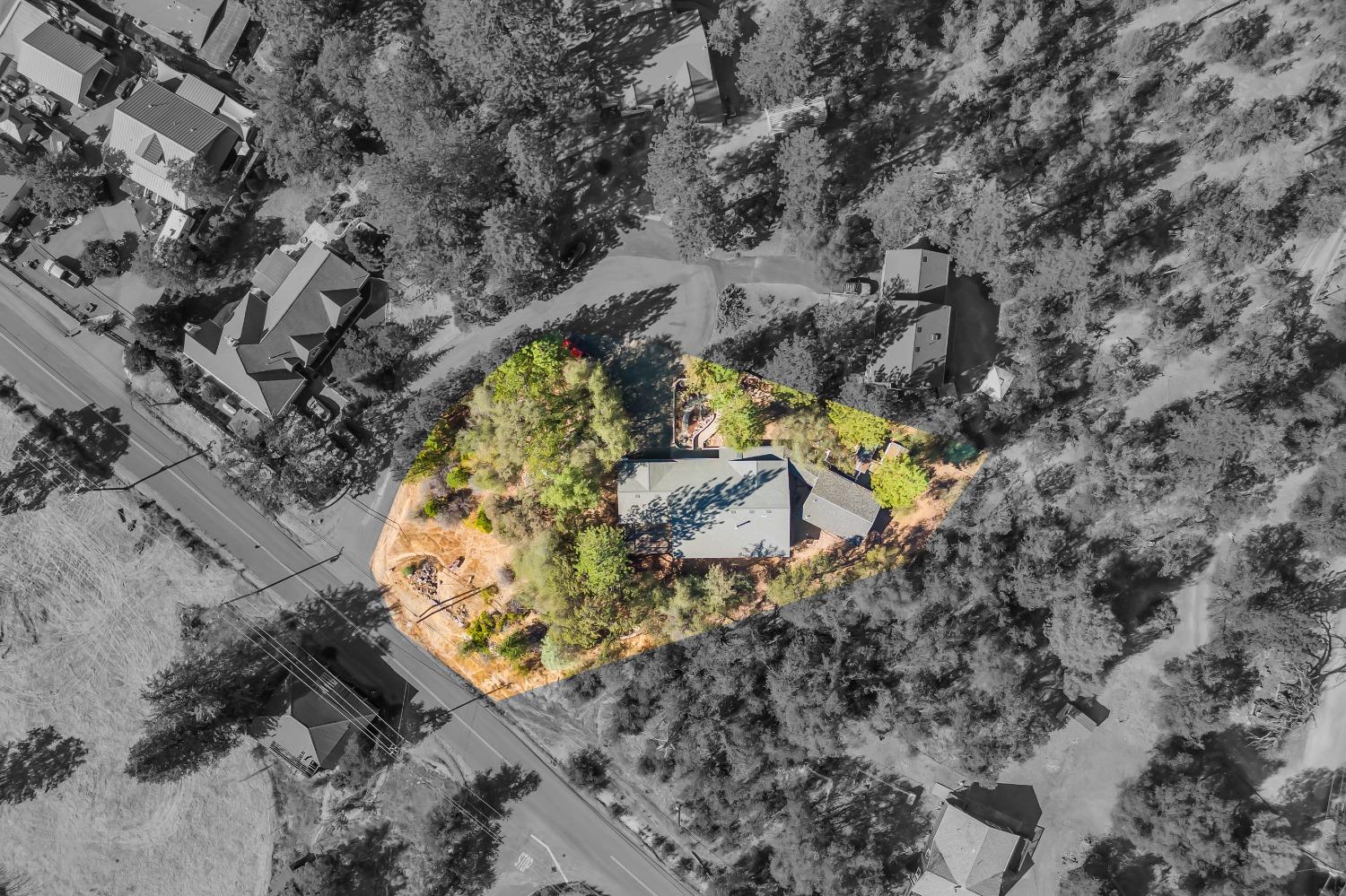 Detail Gallery Image 26 of 27 For 3021 Lansdowne Ln, Placerville,  CA 95667 - 3 Beds | 2/1 Baths