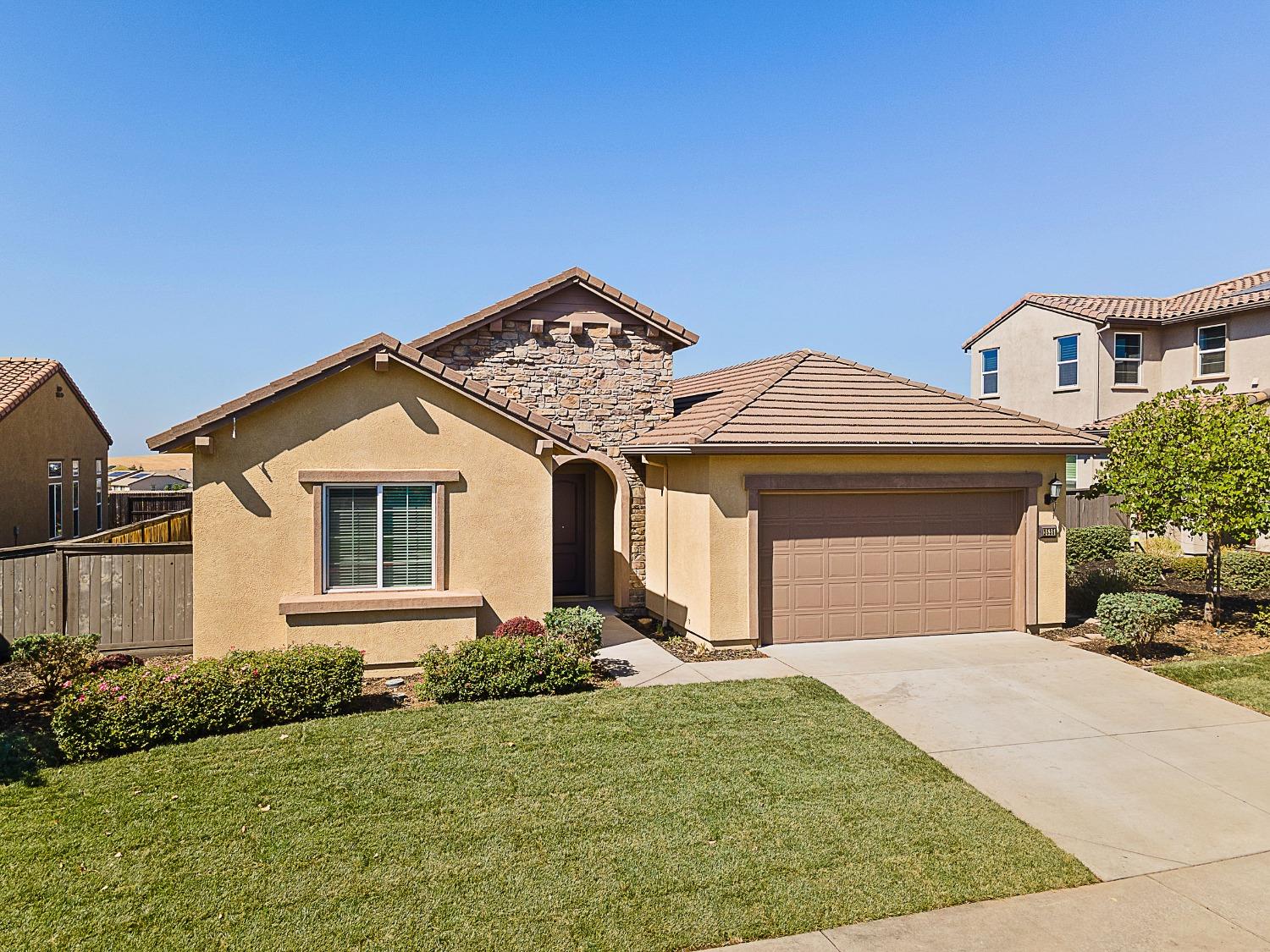 Detail Gallery Image 1 of 59 For 2535 Wycliffe Way, El Dorado Hills,  CA 95762 - 3 Beds | 2/1 Baths