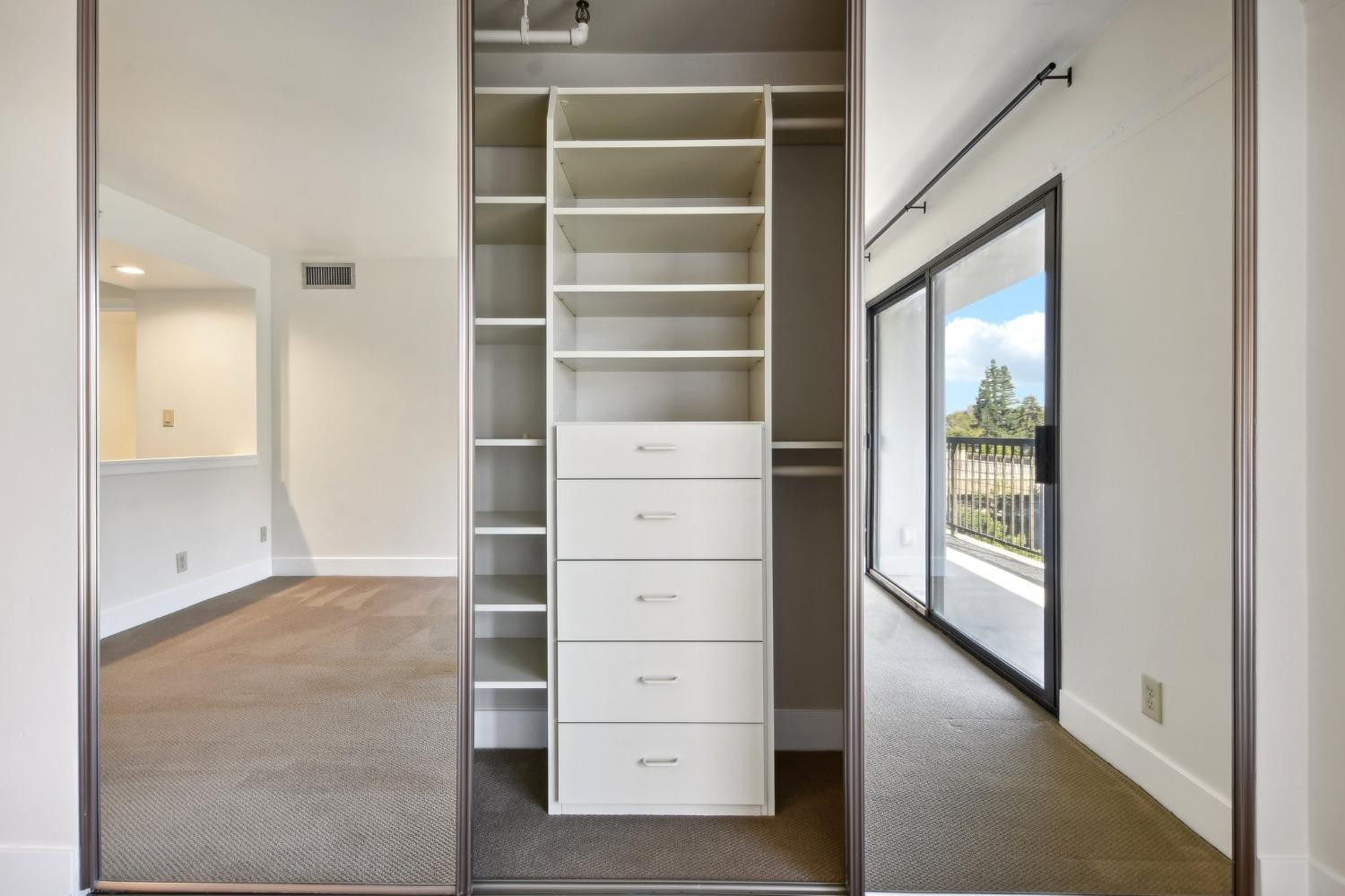 Detail Gallery Image 14 of 28 For 500 N St #708,  Sacramento,  CA 95814 - 2 Beds | 2 Baths