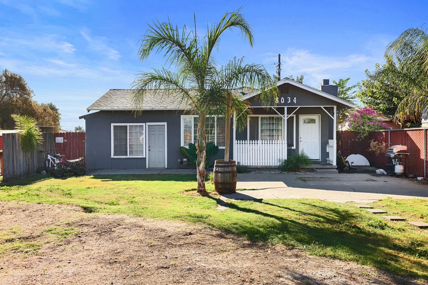 Willow Street, French Camp, California image 1