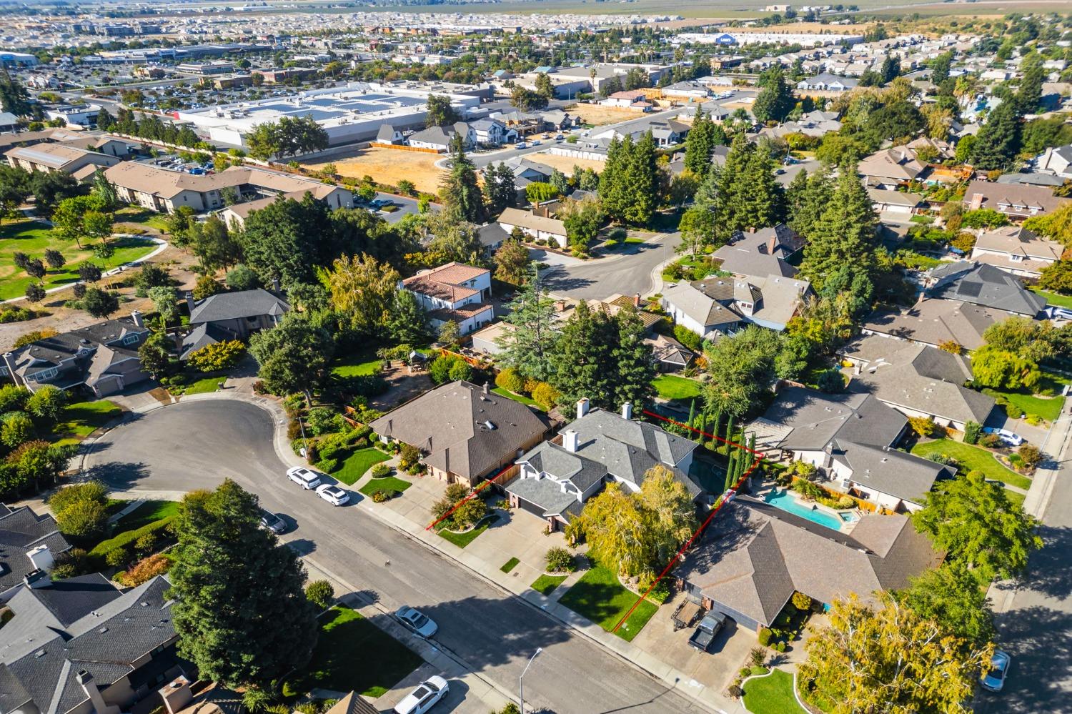 Detail Gallery Image 65 of 69 For 1109 Chateau Ct, Lodi,  CA 95242 - 4 Beds | 3 Baths