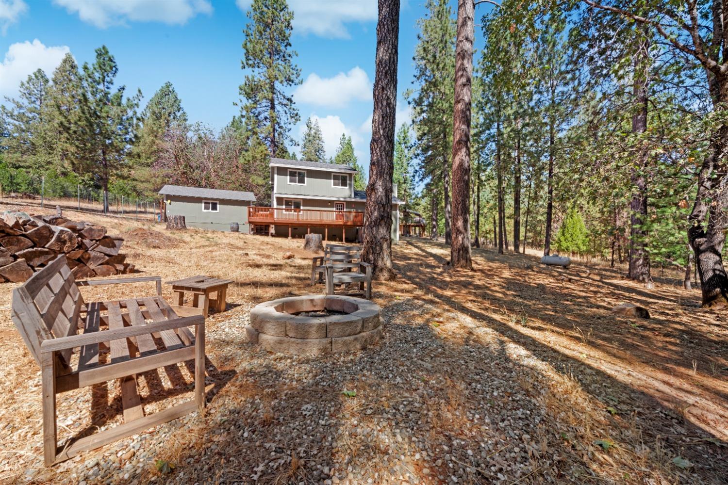 Detail Gallery Image 37 of 46 For 5995 Happy Pines Dr, Foresthill,  CA 95631 - 3 Beds | 2 Baths