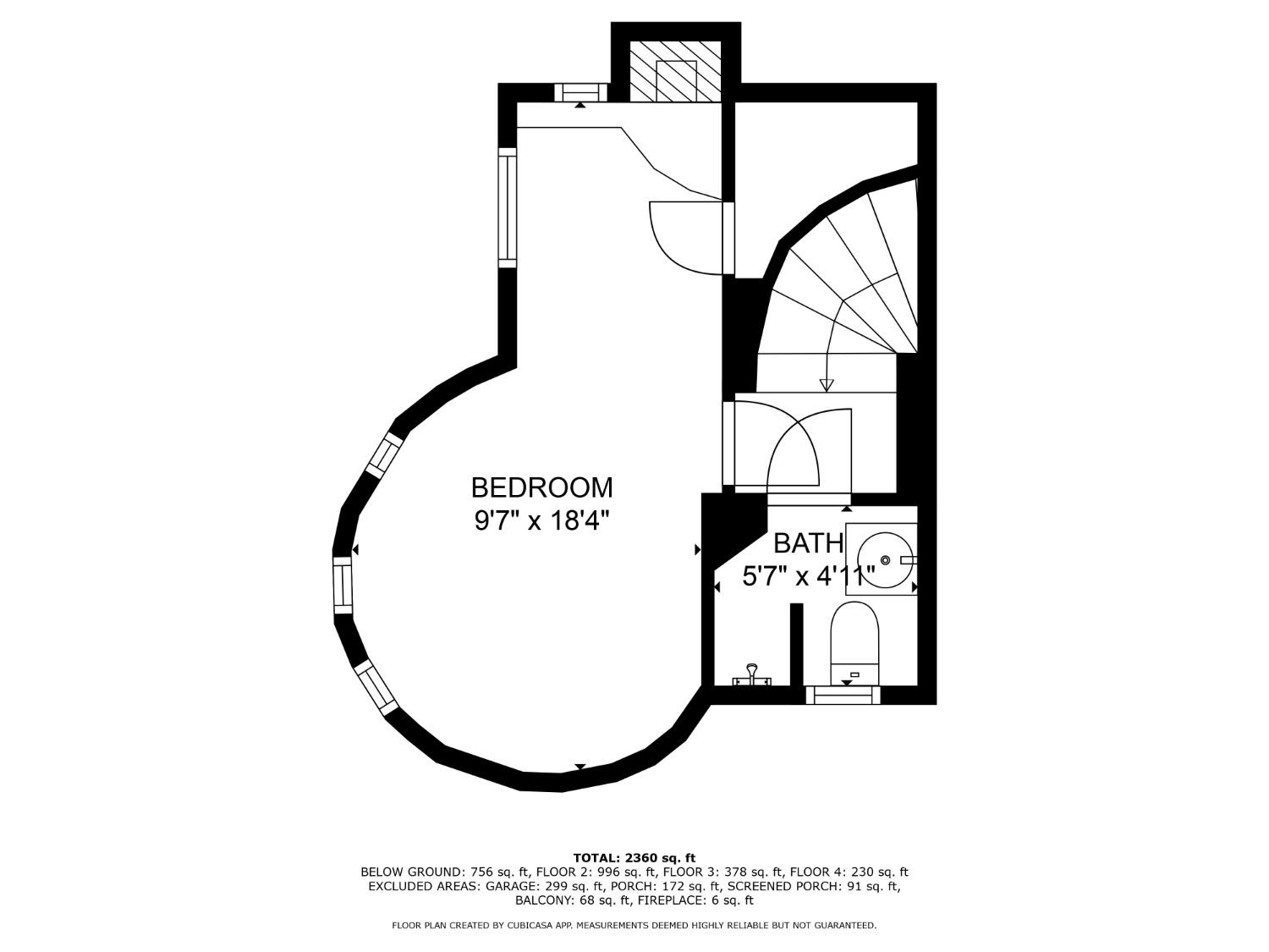 Detail Gallery Image 50 of 51 For 118 Elmwood Ct, Modesto,  CA 95354 - 2 Beds | 2/1 Baths