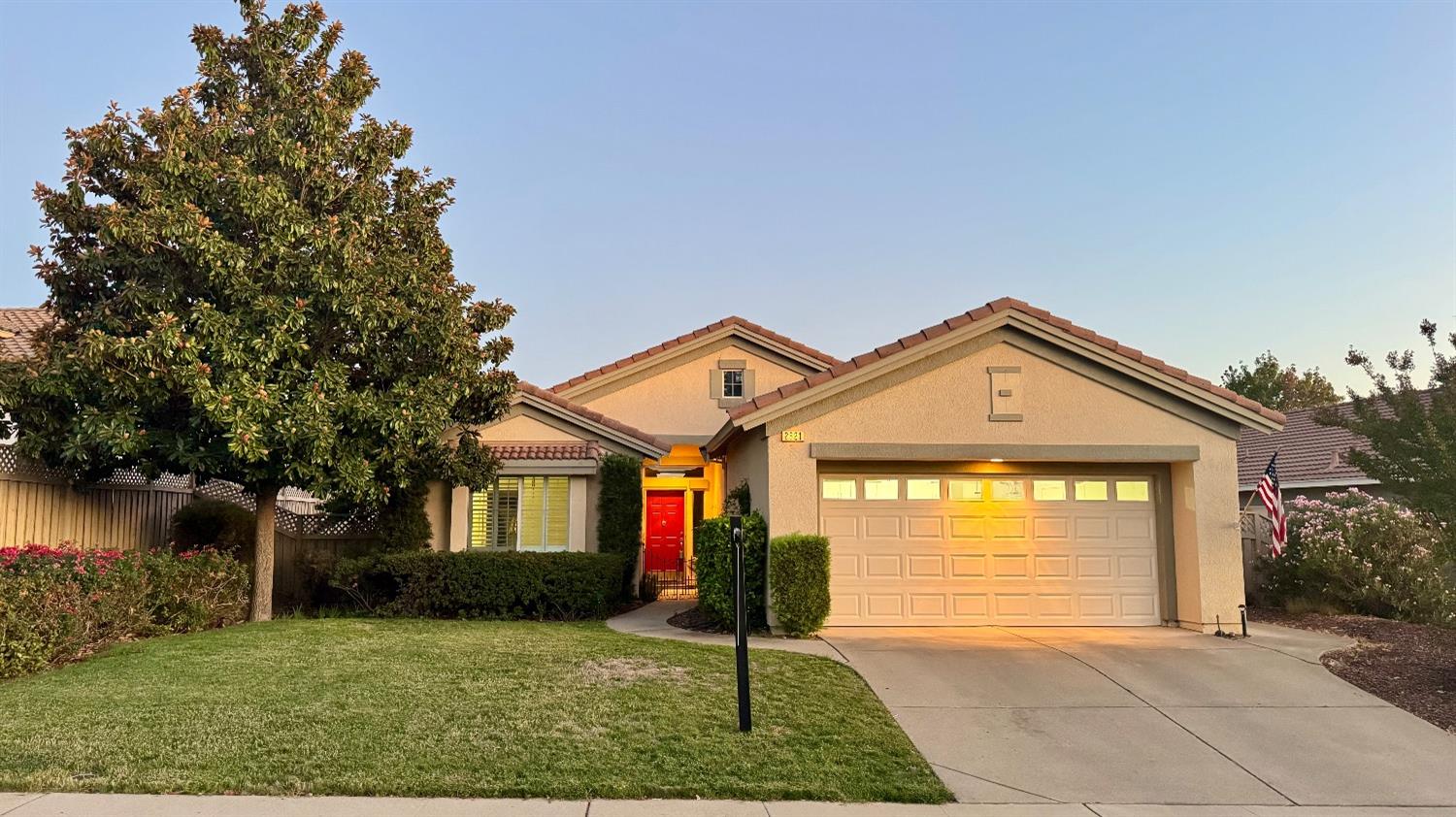 Detail Gallery Image 11 of 50 For 2621 Winding Way, Lincoln,  CA 95648 - 2 Beds | 2 Baths