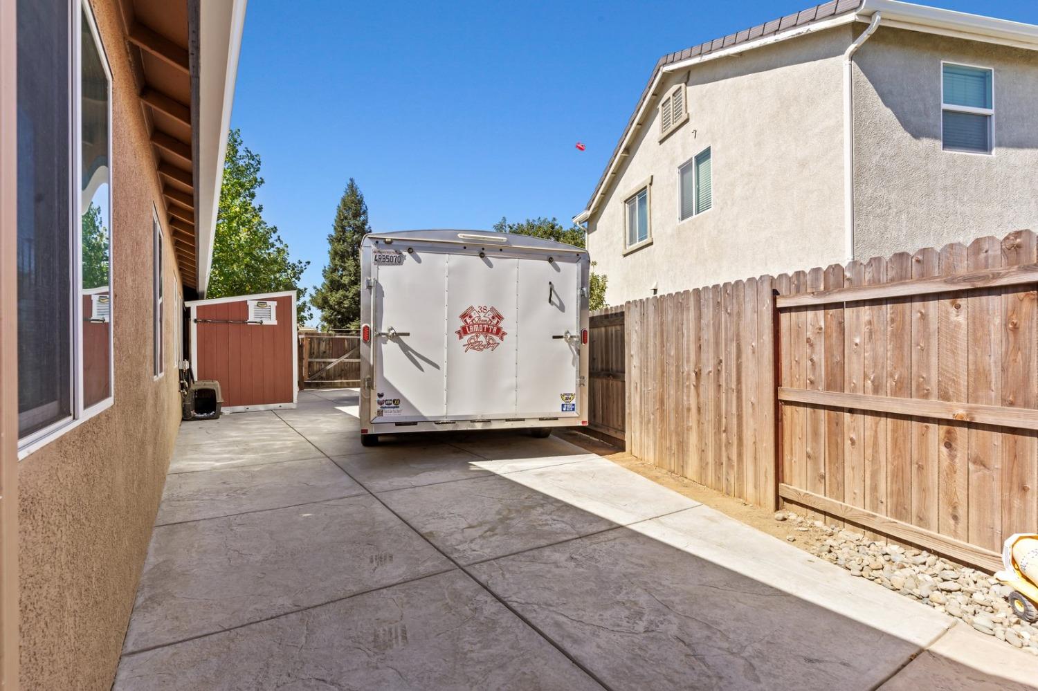 Detail Gallery Image 48 of 50 For 1707 Guildford Way, Plumas Lake,  CA 95961 - 5 Beds | 2 Baths