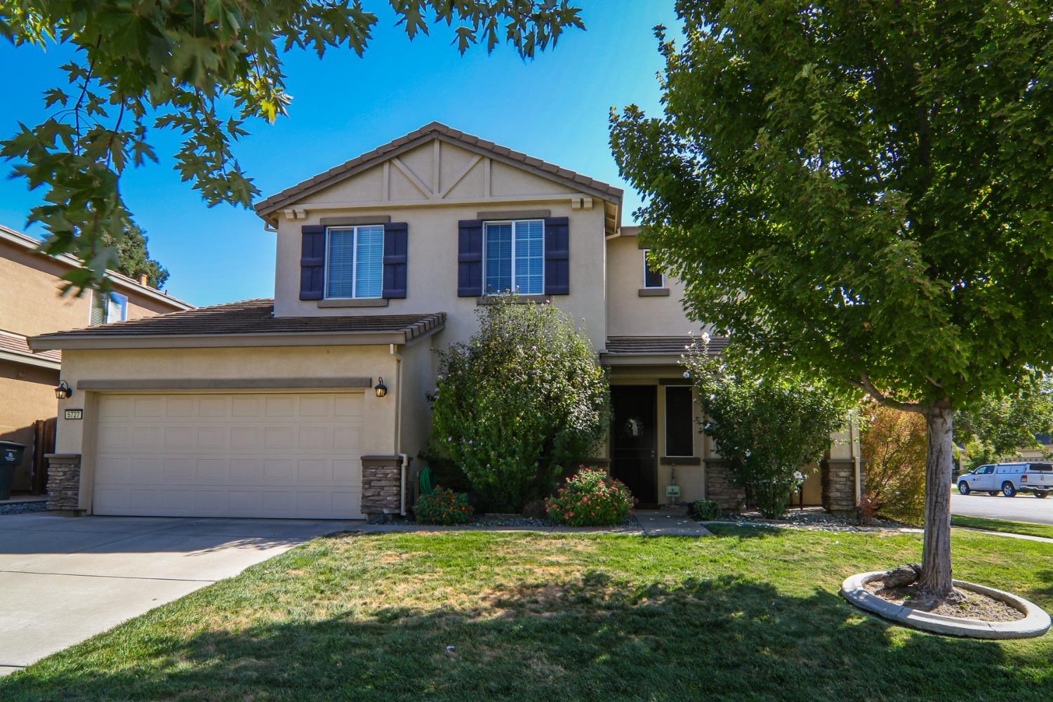 Detail Gallery Image 1 of 45 For 5727 Mineral Springs Ct, Marysville,  CA 95901 - 4 Beds | 2/1 Baths