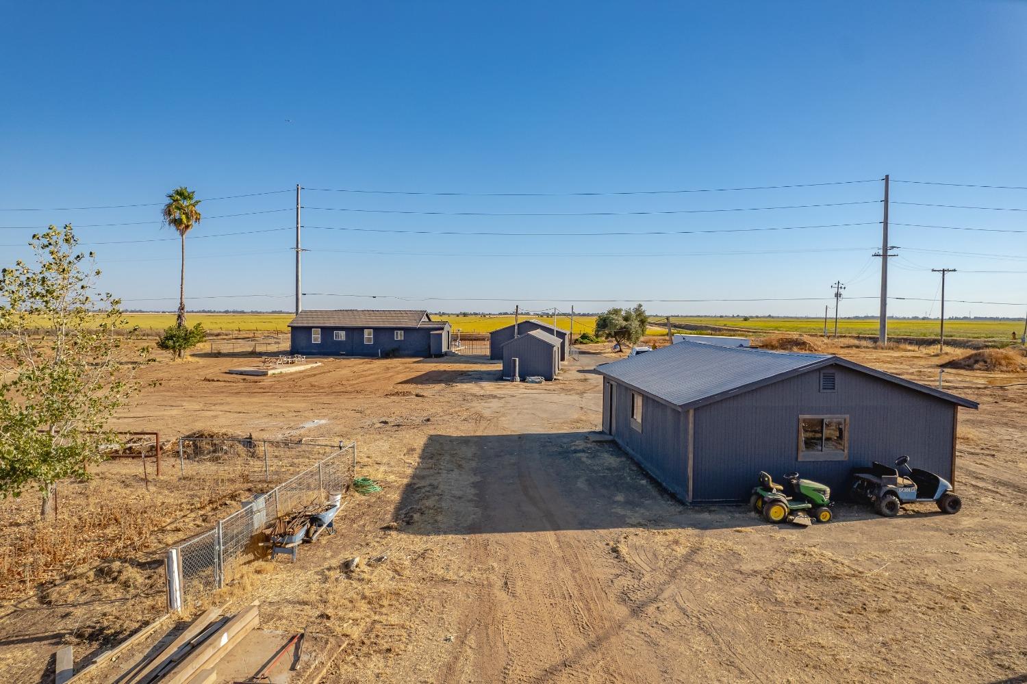 Detail Gallery Image 42 of 63 For 6956 W Wise, Lincoln,  CA 95648 - 2 Beds | 2 Baths