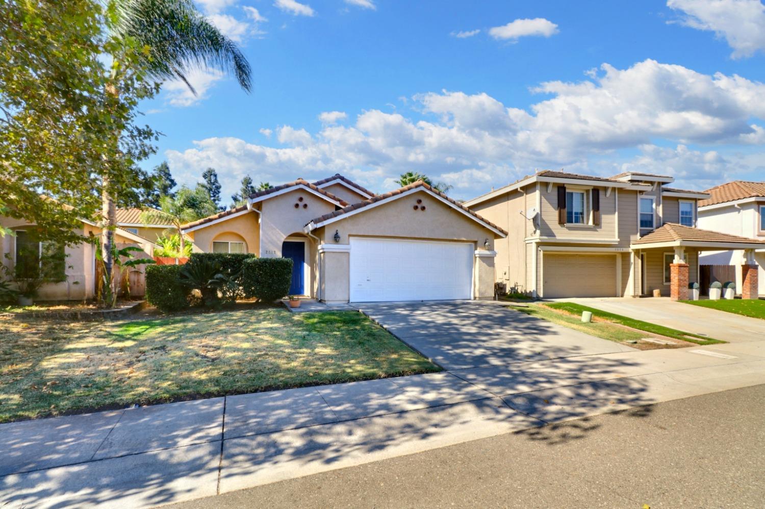 Detail Gallery Image 39 of 39 For 2317 Ivy Vine Way, Sacramento,  CA 95833 - 3 Beds | 2 Baths