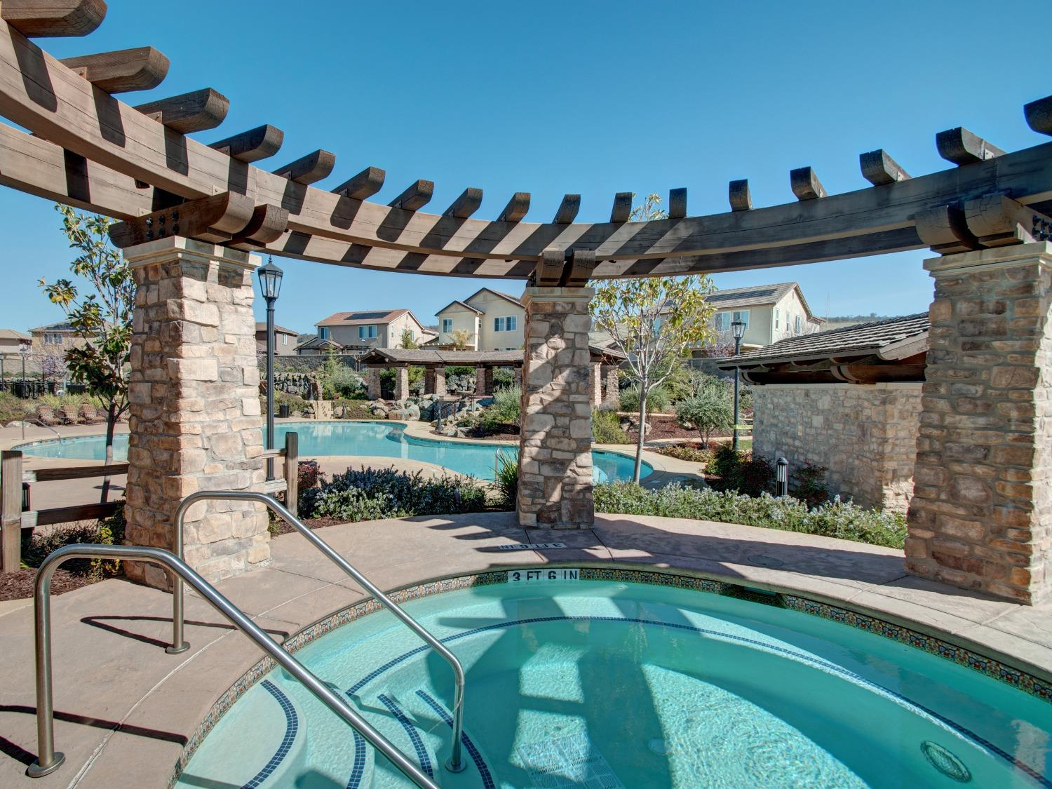 Detail Gallery Image 44 of 59 For 2535 Wycliffe Way, El Dorado Hills,  CA 95762 - 3 Beds | 2/1 Baths