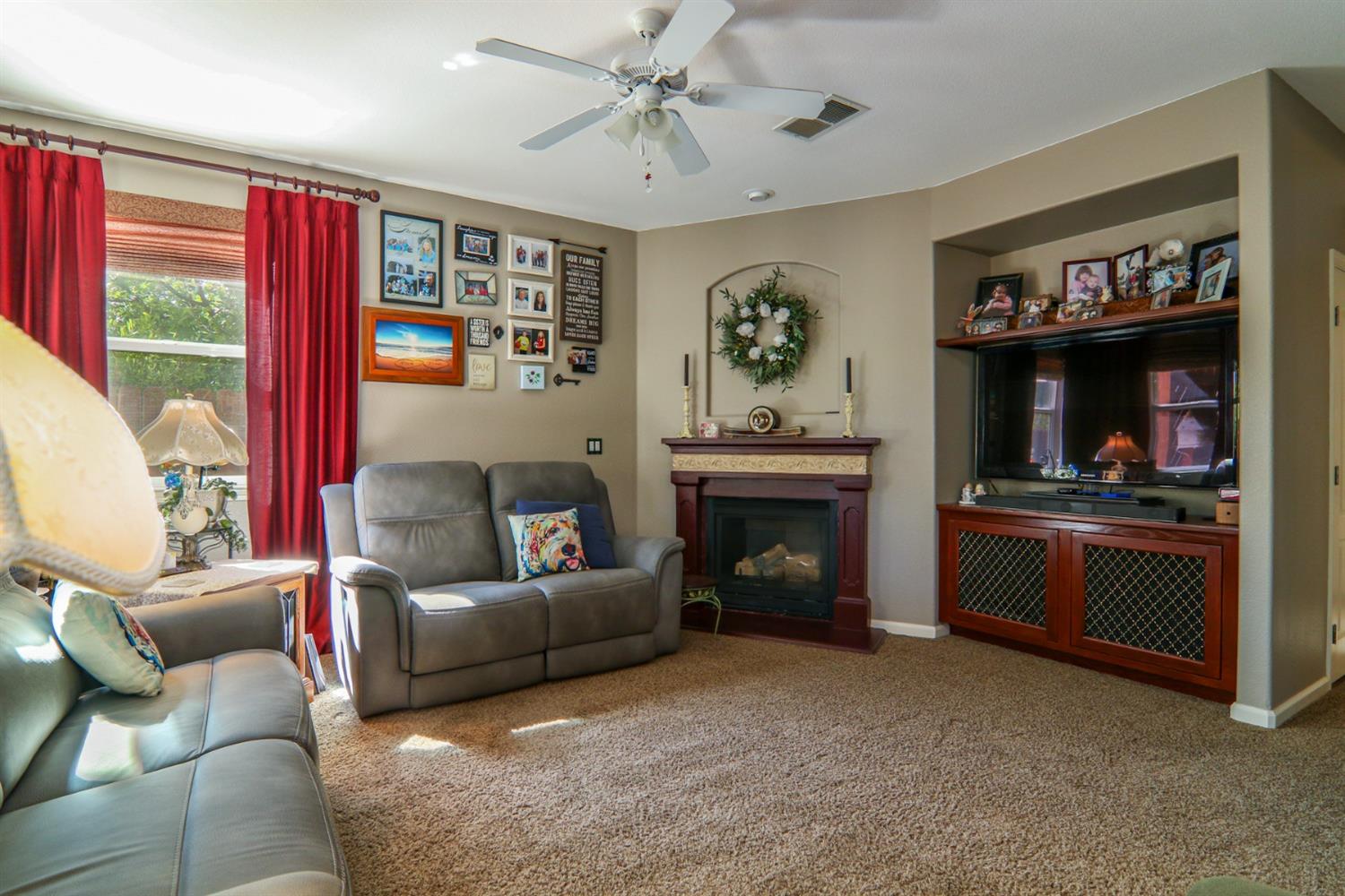 Detail Gallery Image 10 of 45 For 5727 Mineral Springs Ct, Marysville,  CA 95901 - 4 Beds | 2/1 Baths