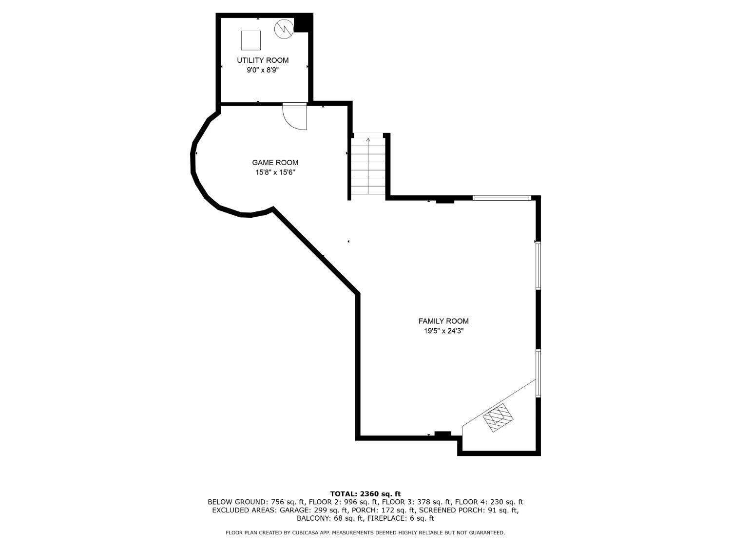 Detail Gallery Image 51 of 51 For 118 Elmwood Ct, Modesto,  CA 95354 - 2 Beds | 2/1 Baths