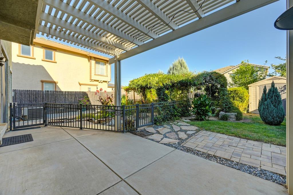 Borderlands Drive, Rancho Cordova, California image 29